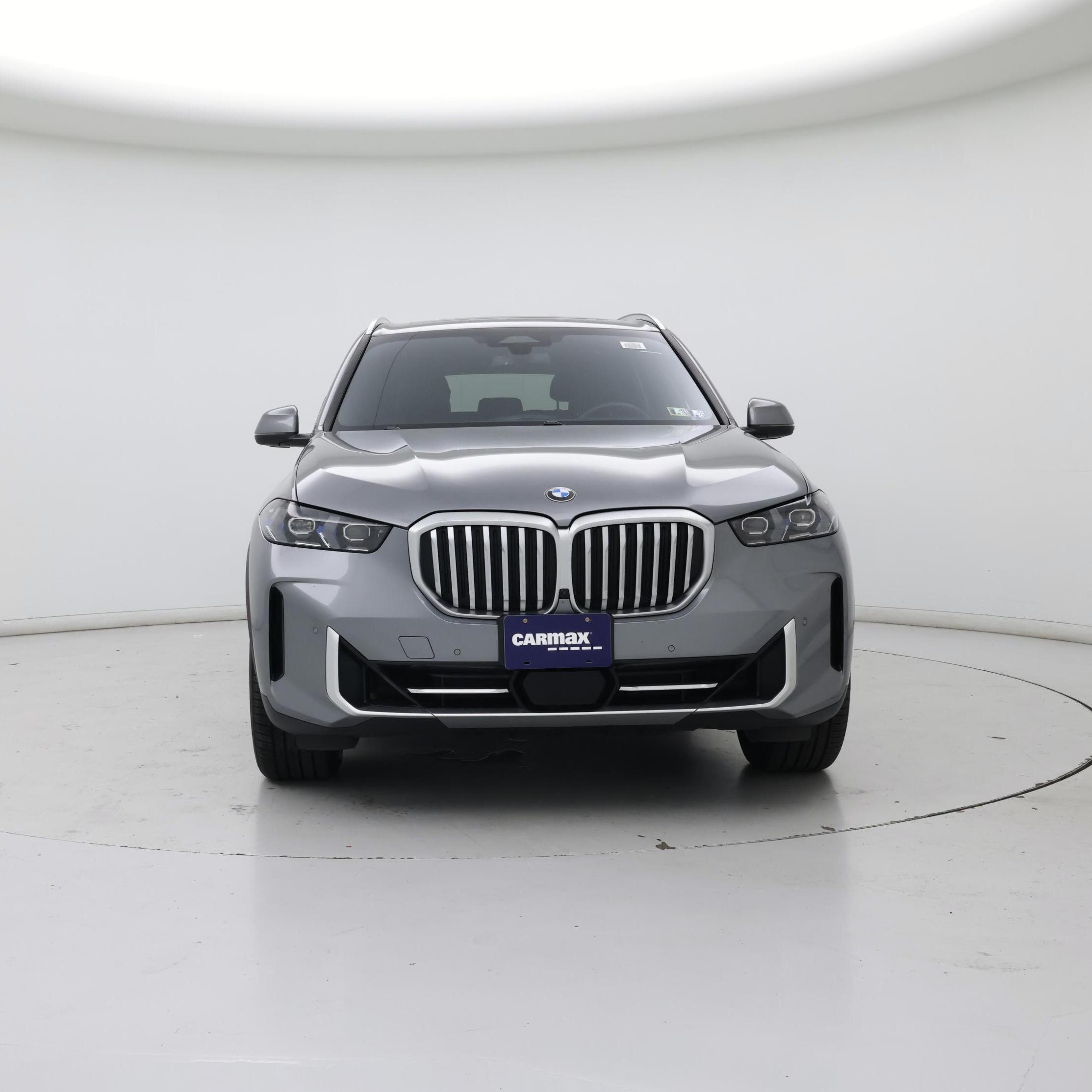 Thumbnail: 2024 BMW X5 - 5