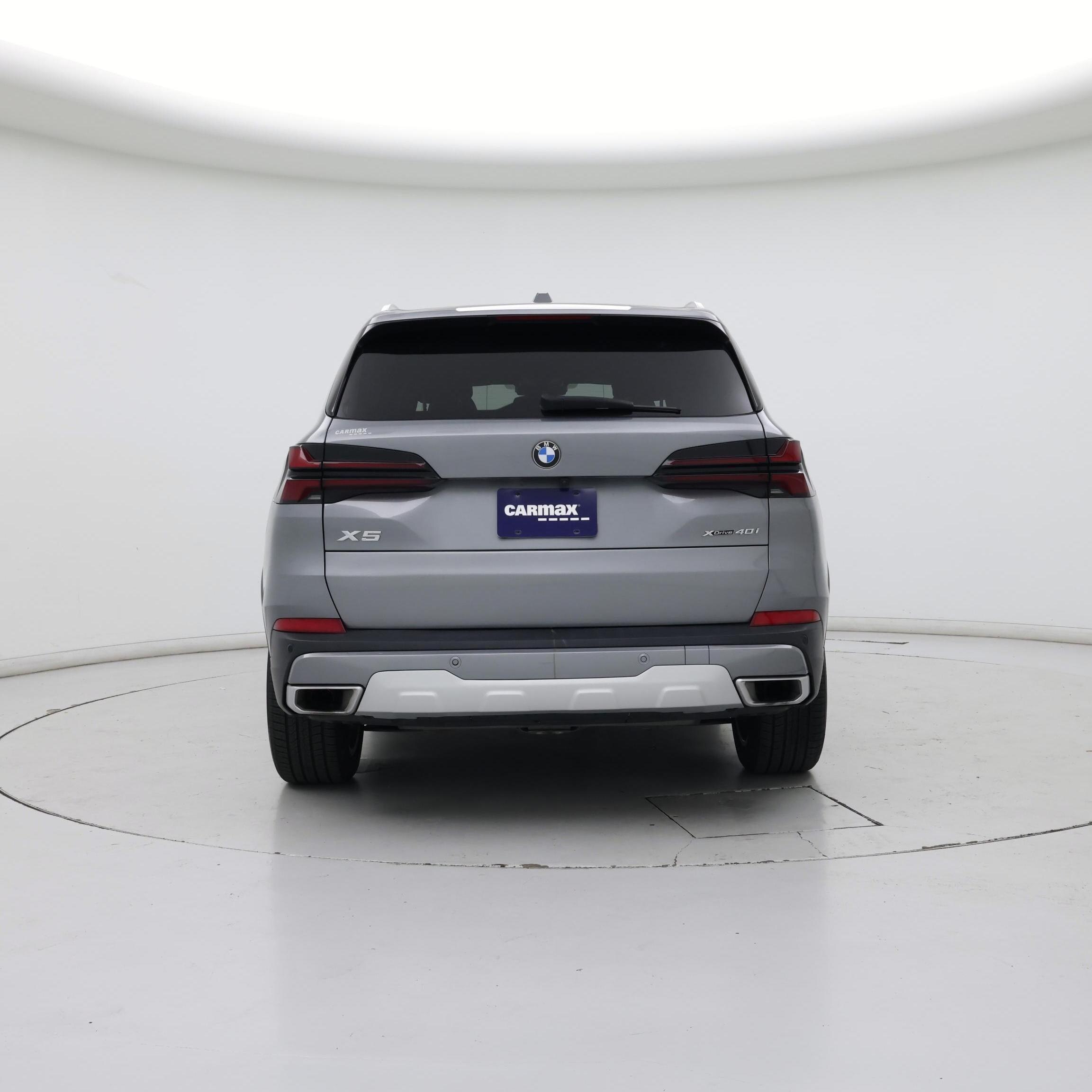Thumbnail: 2024 BMW X5 - 6