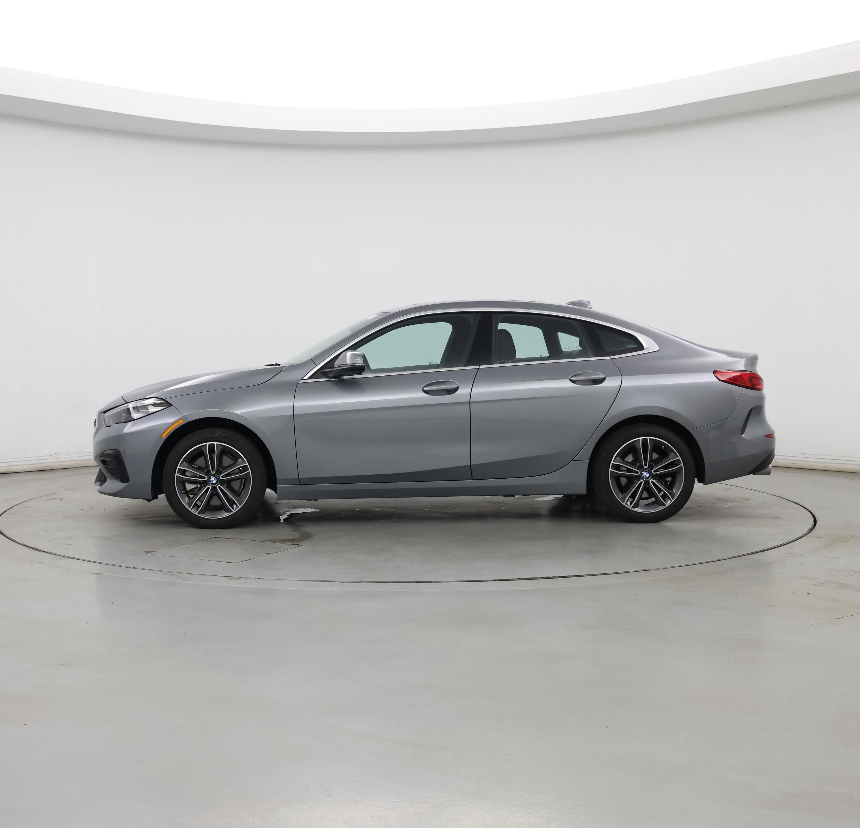 Thumbnail: 2024 BMW 2 Series - 3