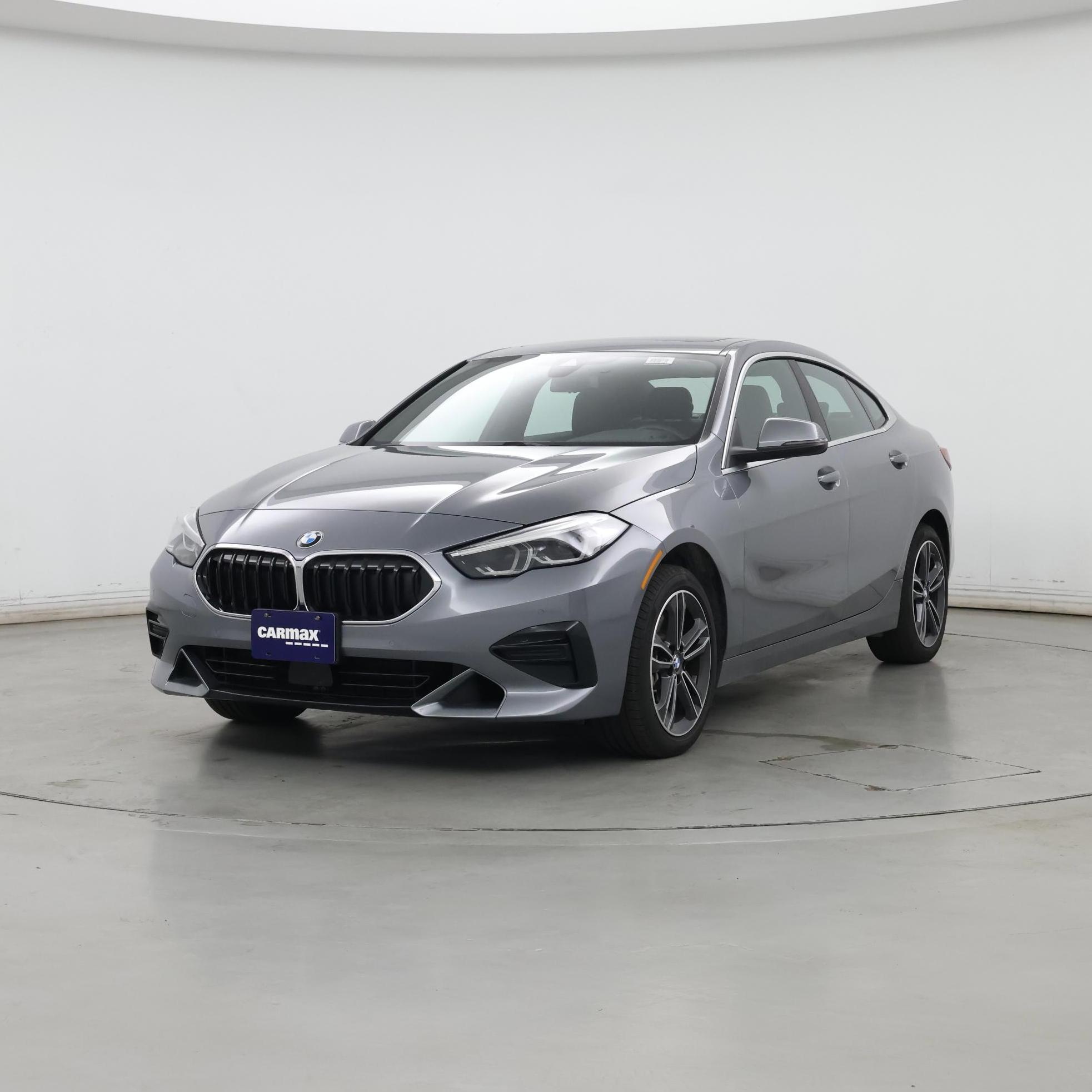 Thumbnail: 2024 BMW 2 Series - 4