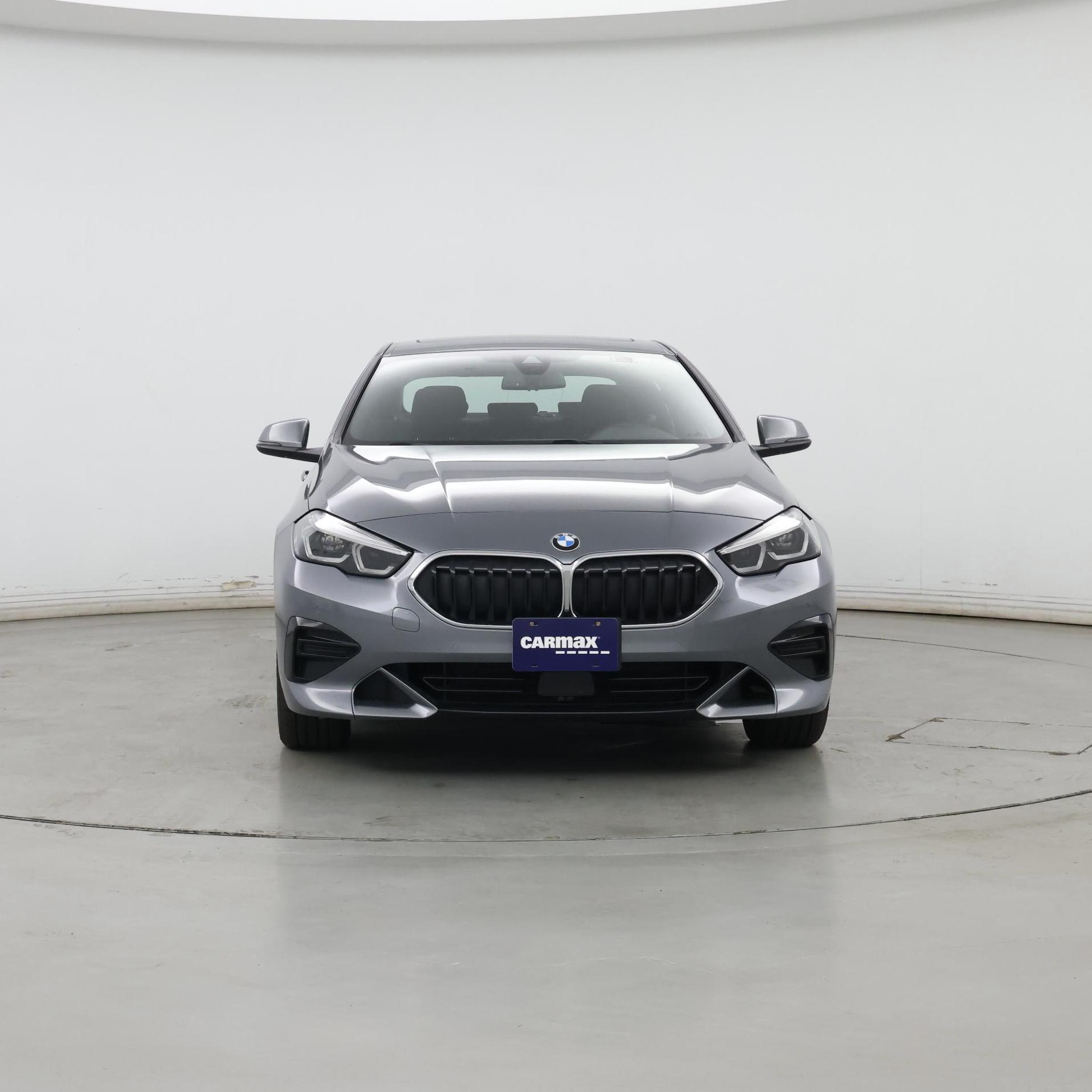 Thumbnail: 2024 BMW 2 Series - 5