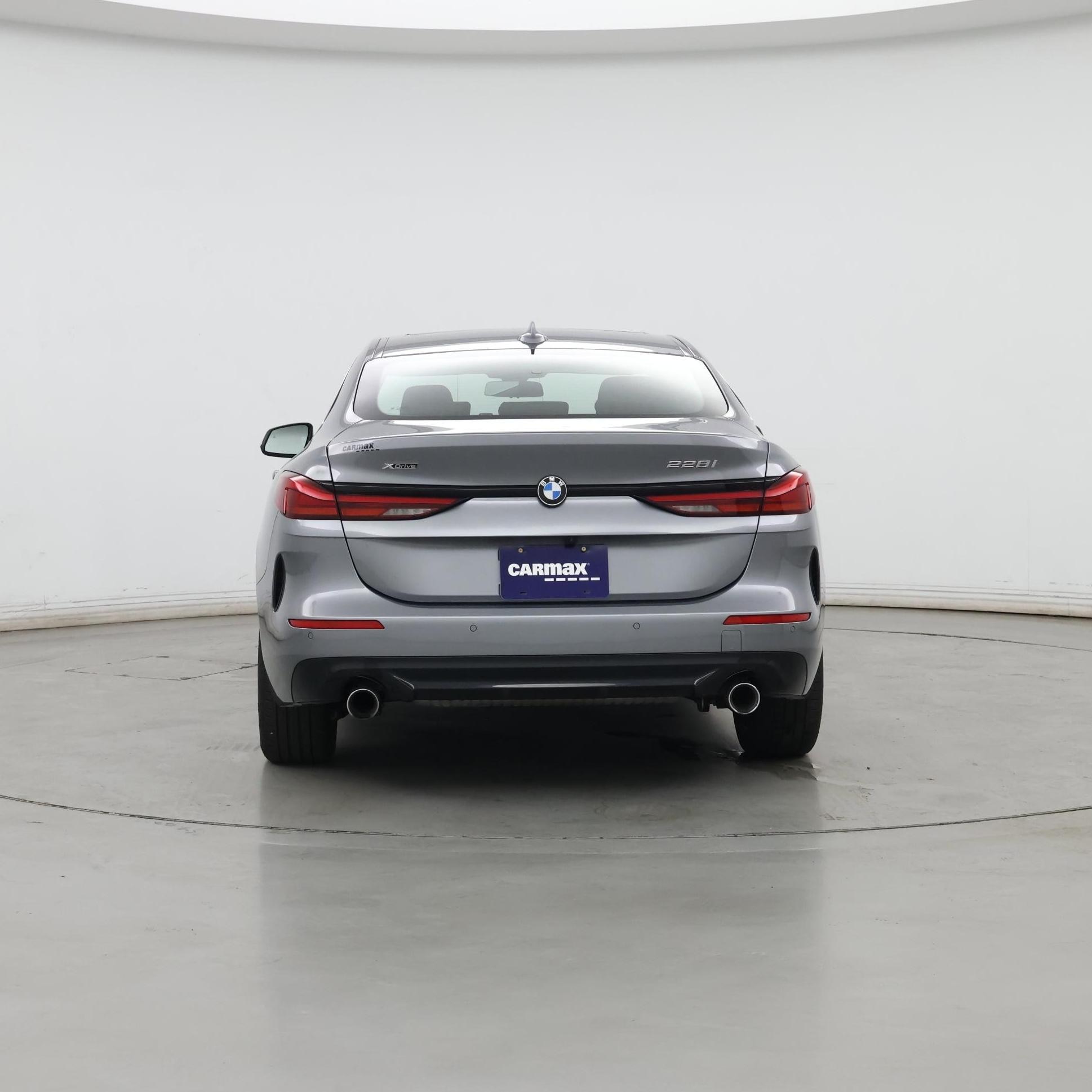 Thumbnail: 2024 BMW 2 Series - 6