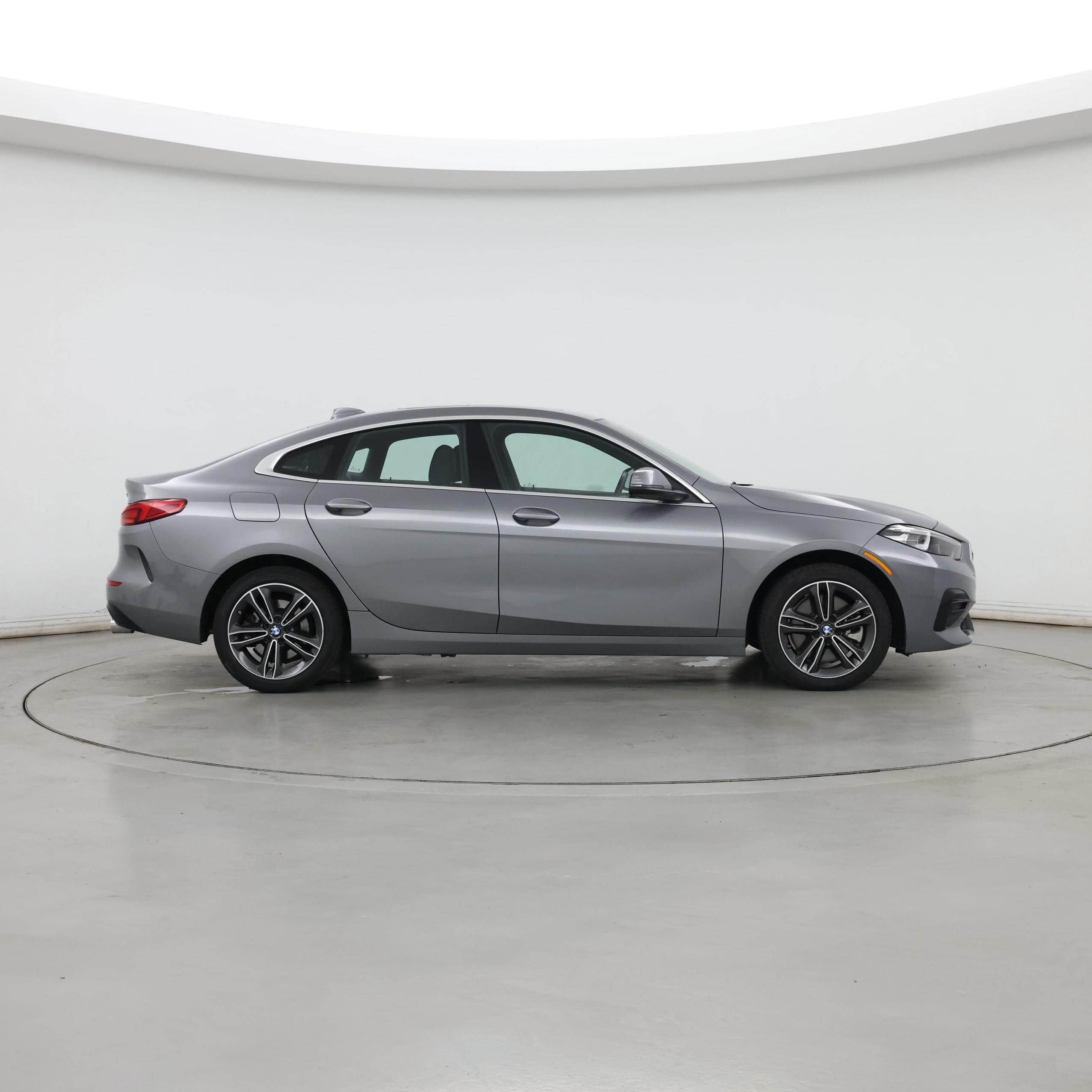 Thumbnail: 2024 BMW 2 Series - 7