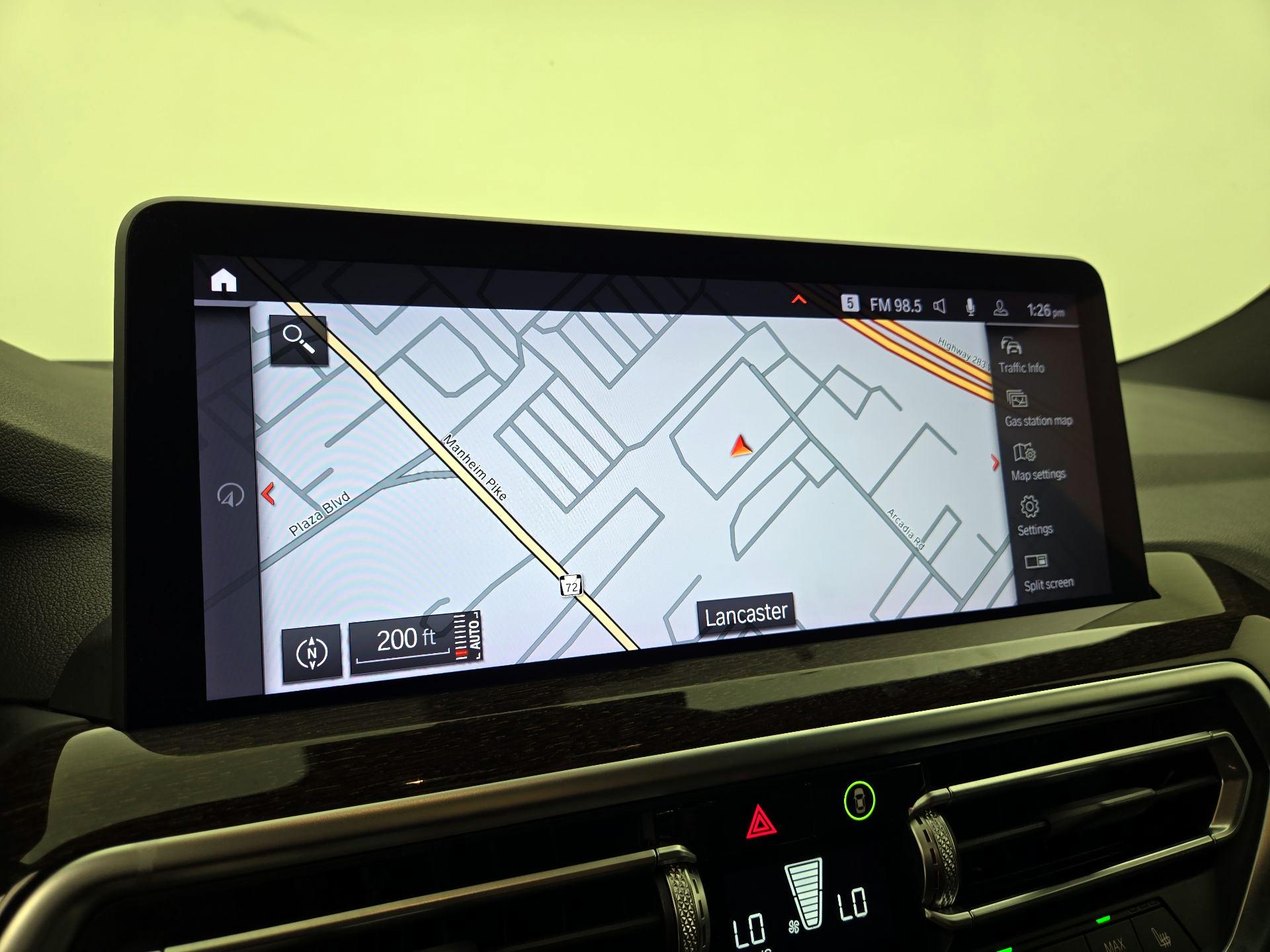 Thumbnail: 2024 BMW X4 - 14