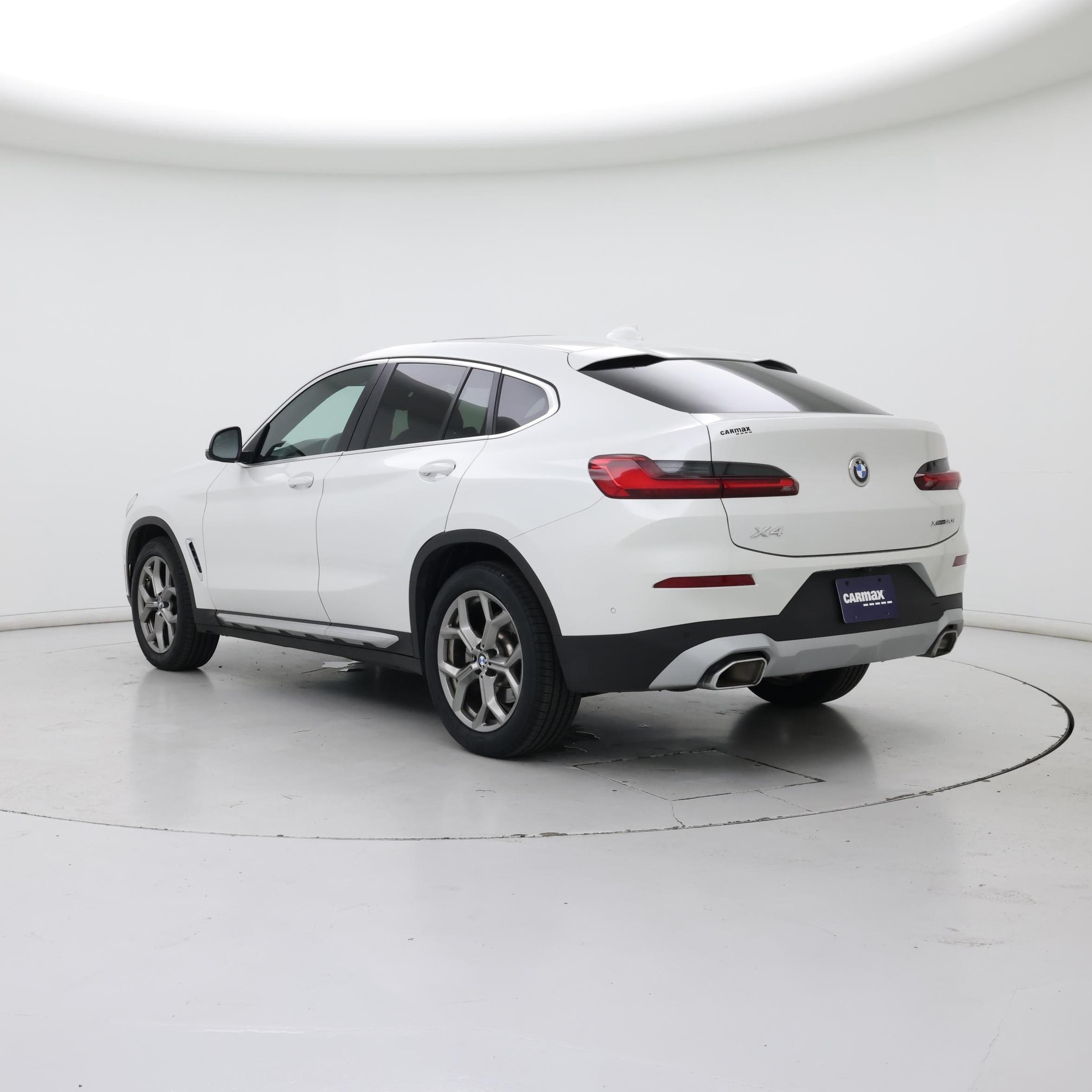 Thumbnail: 2024 BMW X4 - 2