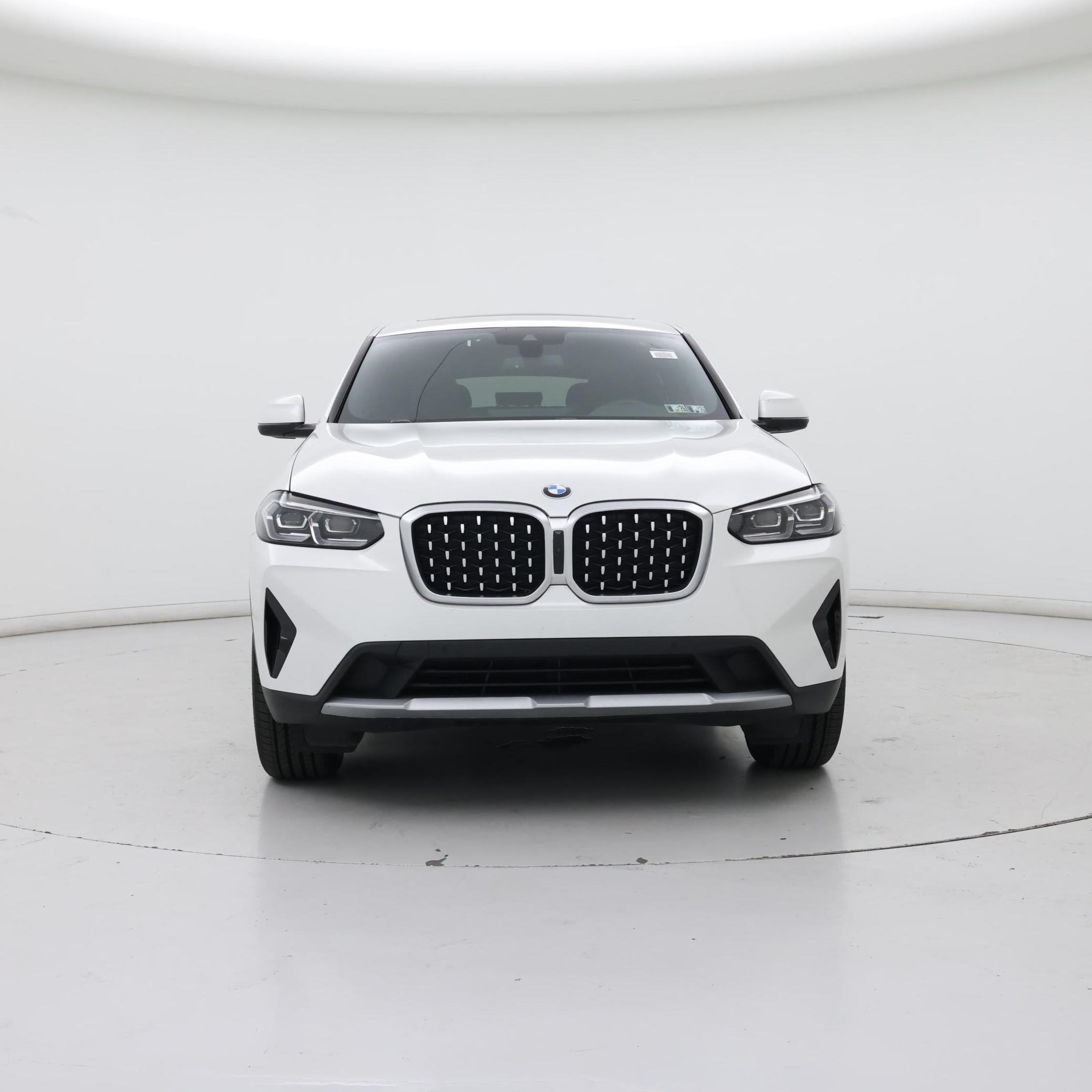 Thumbnail: 2024 BMW X4 - 5