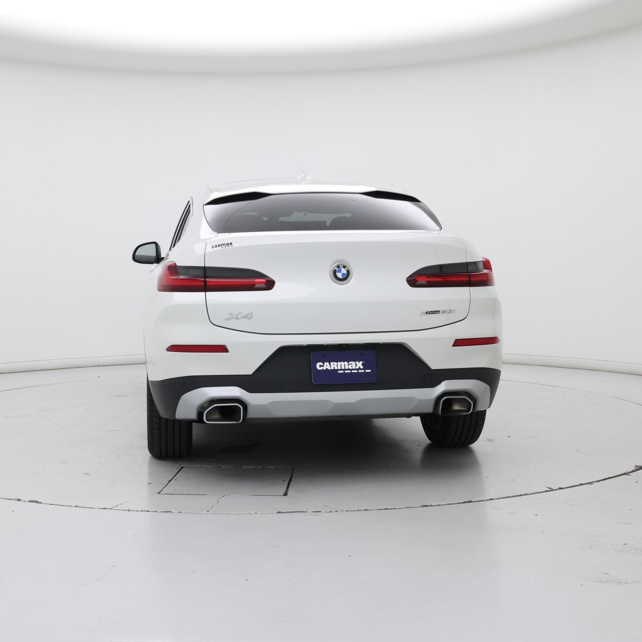 Thumbnail: 2024 BMW X4 - 6