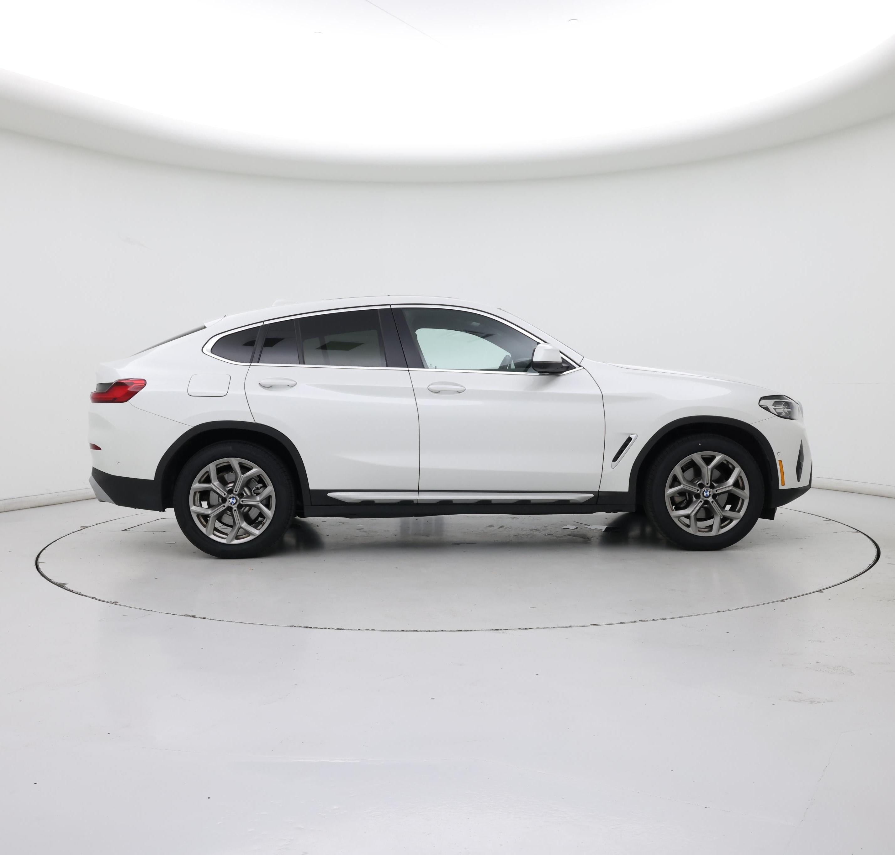 Thumbnail: 2024 BMW X4 - 7