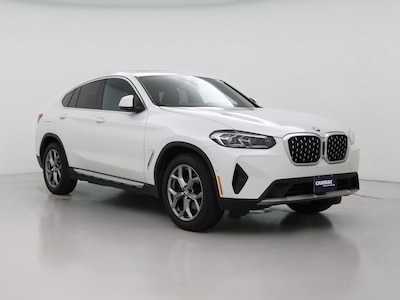 2024 BMW X4 XDrive30i