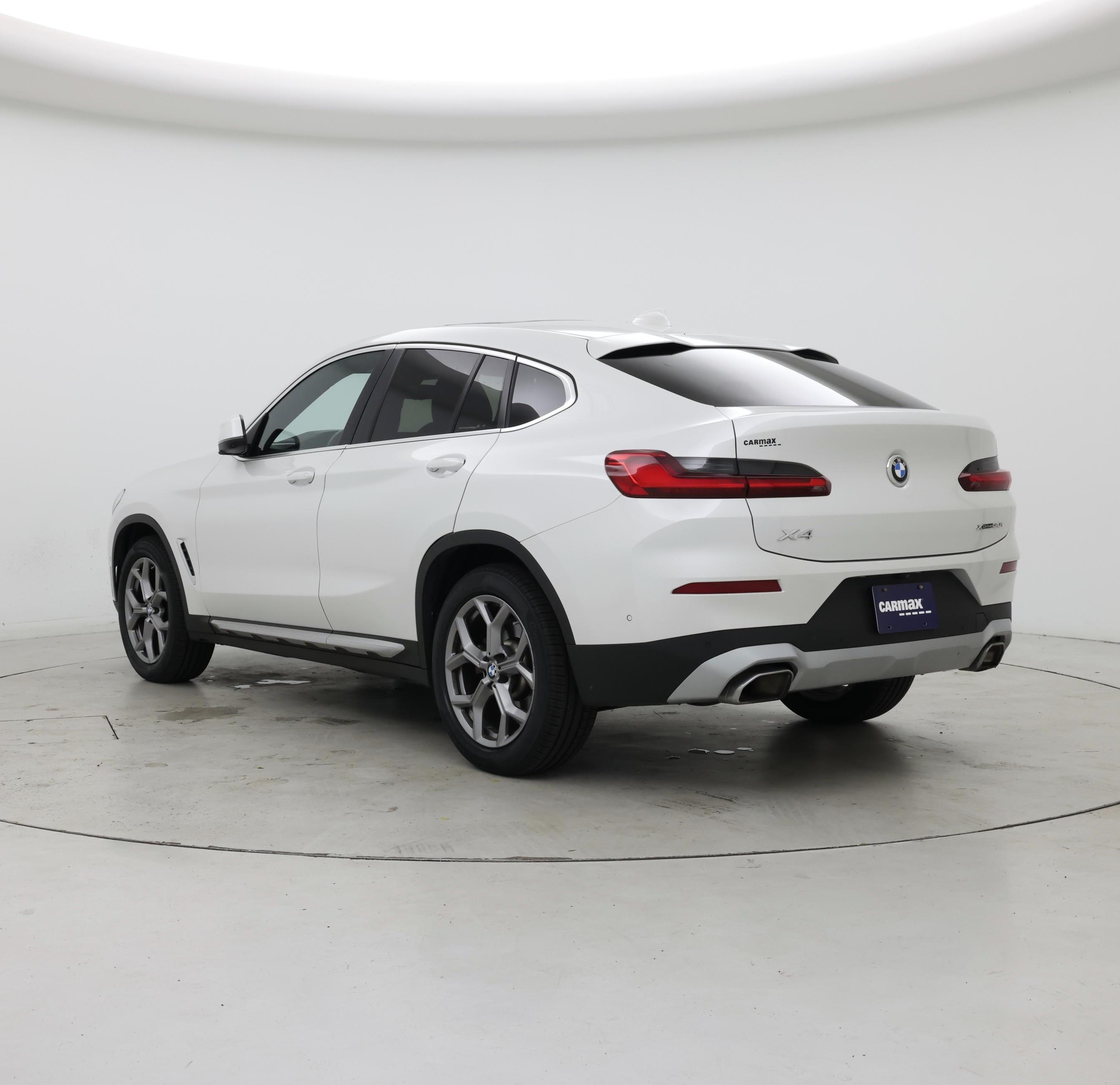 Thumbnail: 2024 BMW X4 - 2