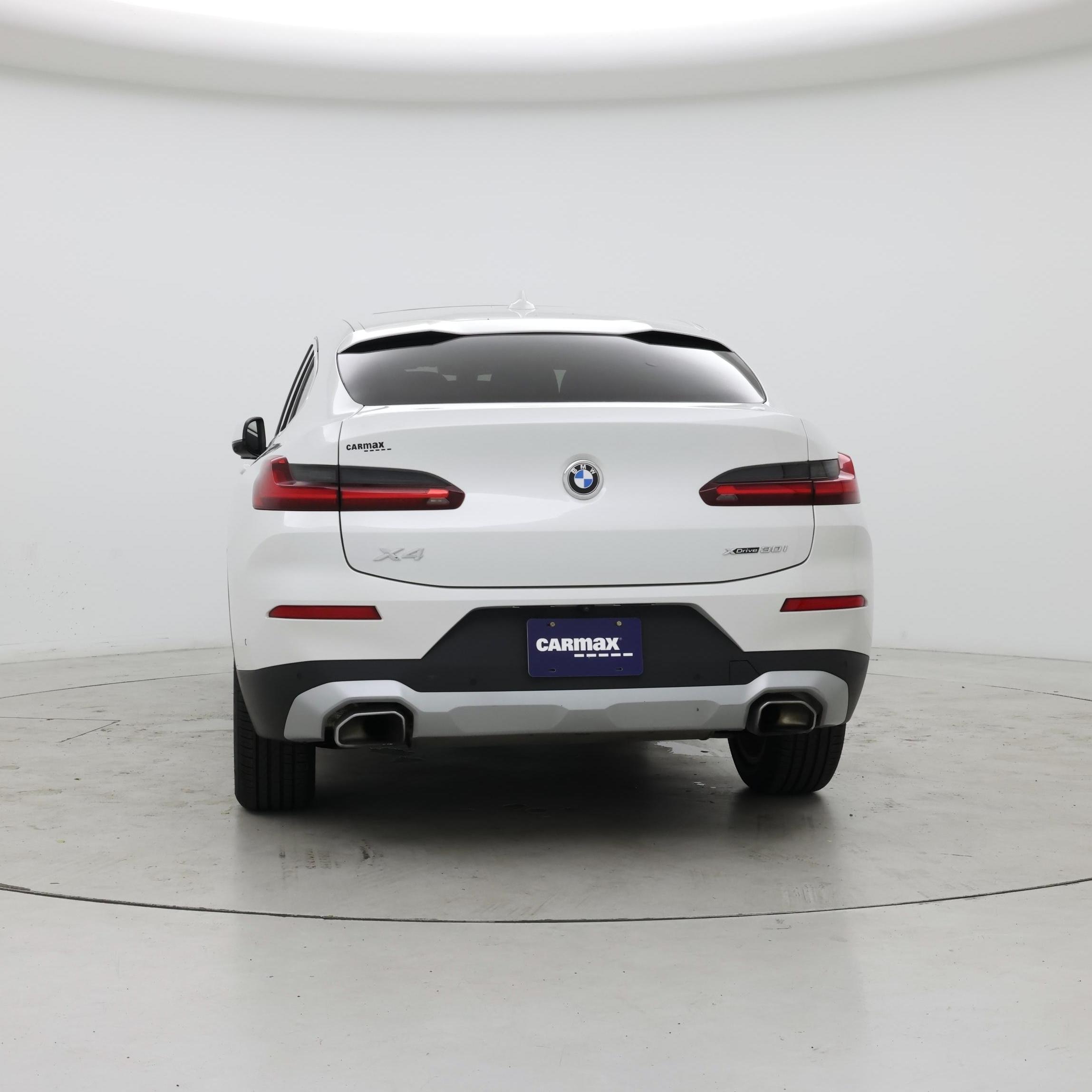 Thumbnail: 2024 BMW X4 - 6