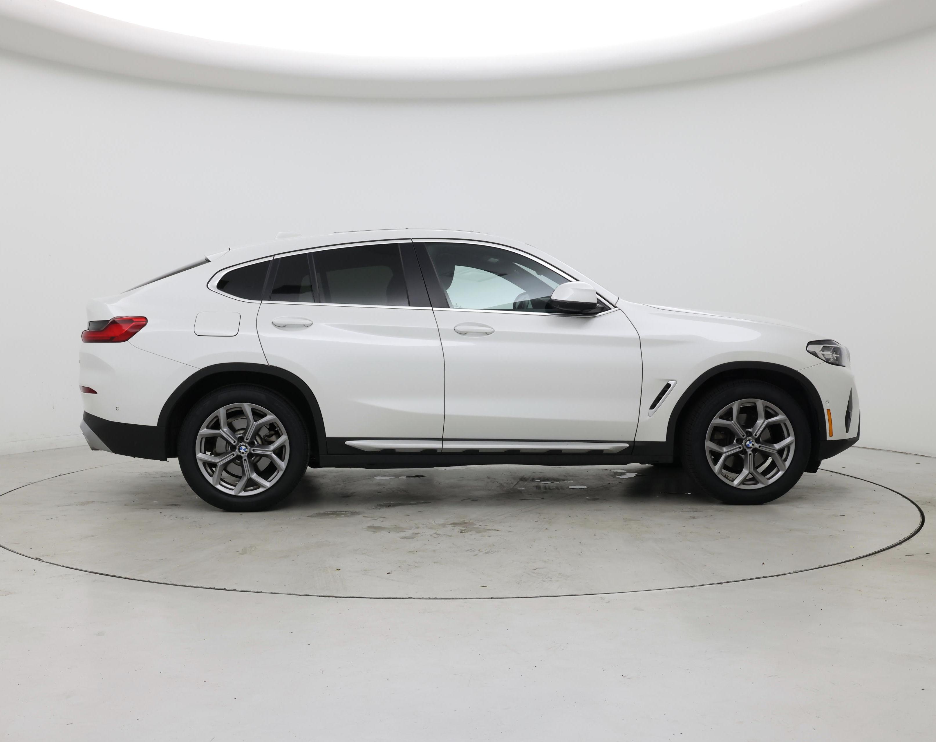Thumbnail: 2024 BMW X4 - 7