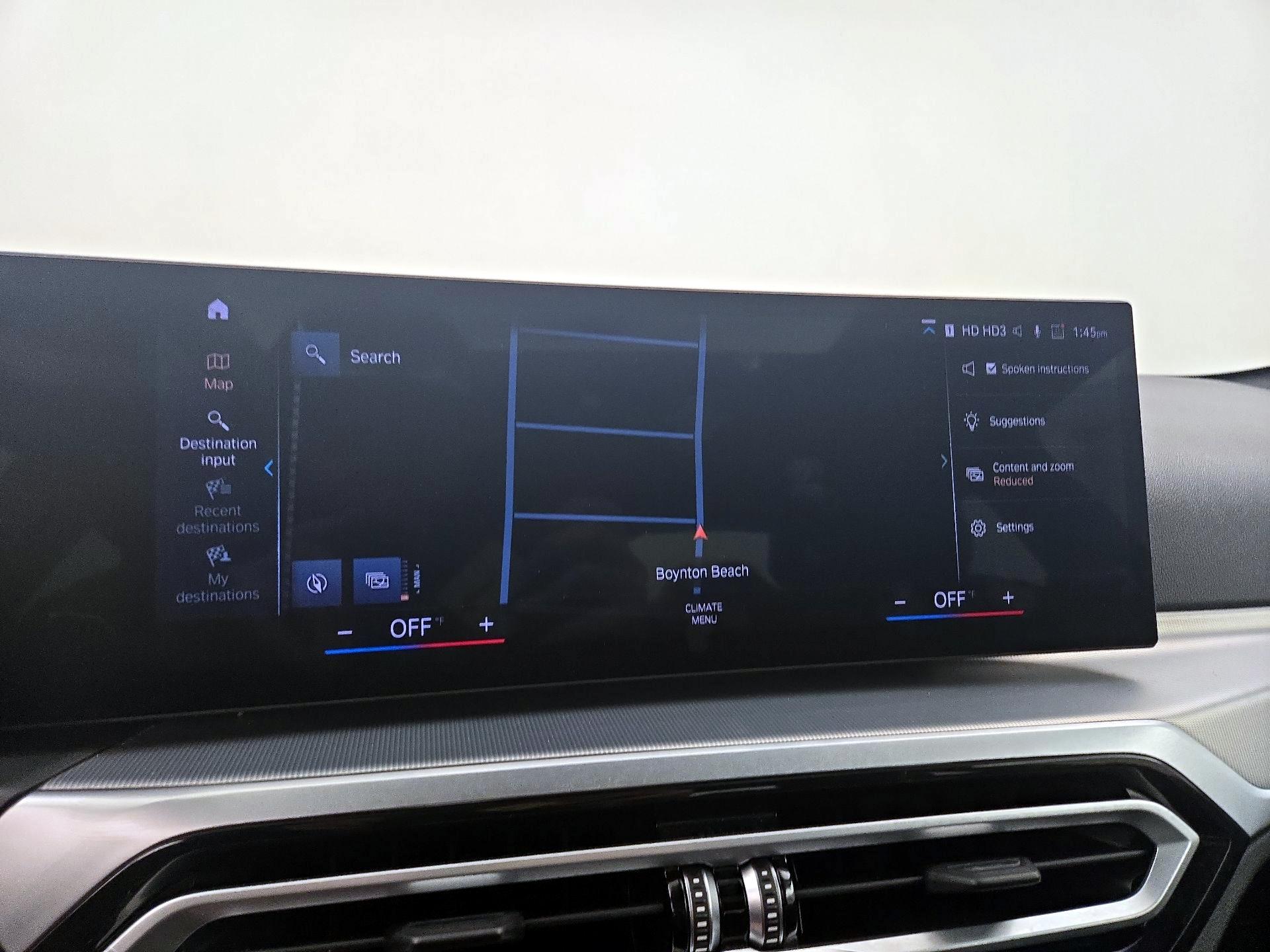 Thumbnail: 2024 BMW 4 Series - 14
