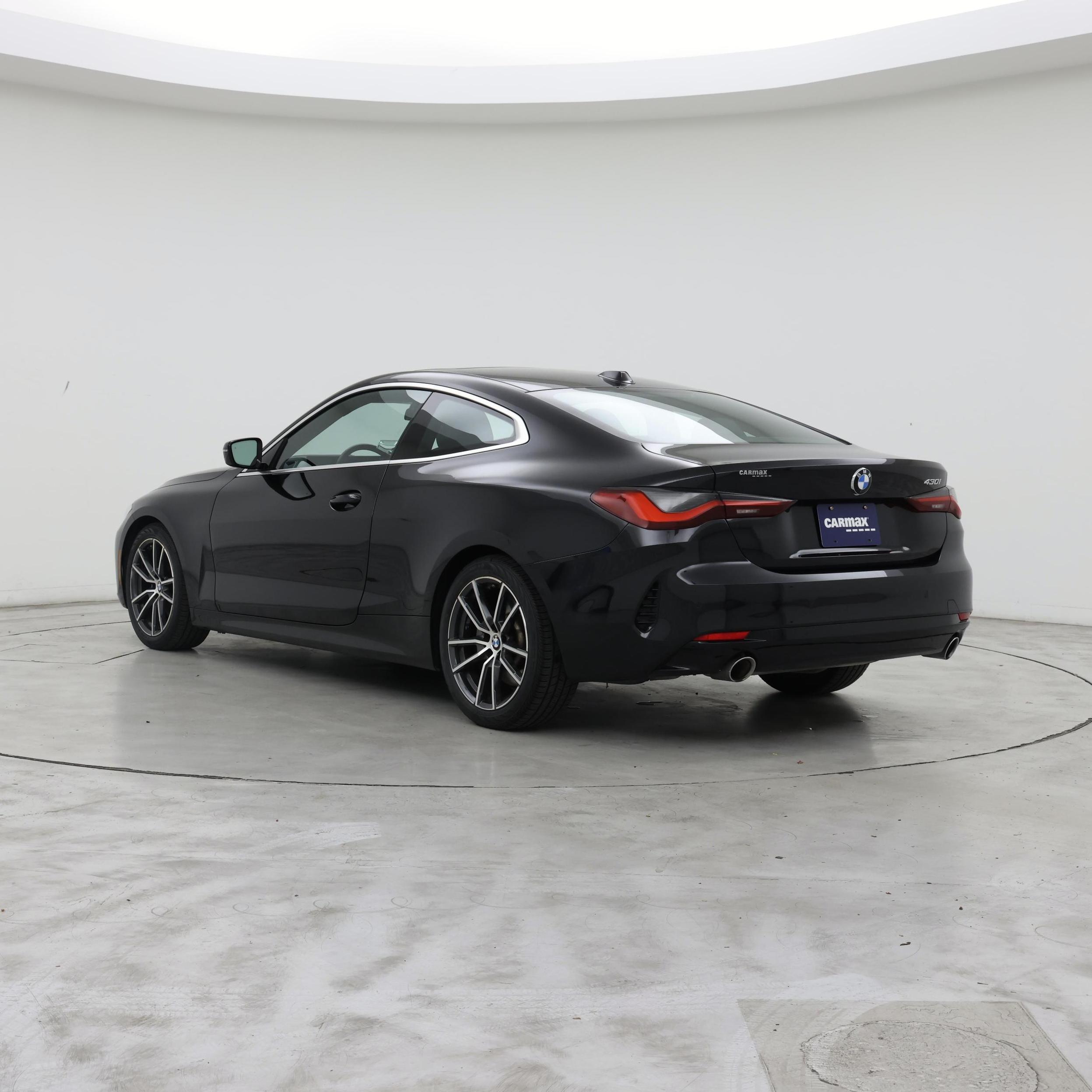 Thumbnail: 2024 BMW 4 Series - 2