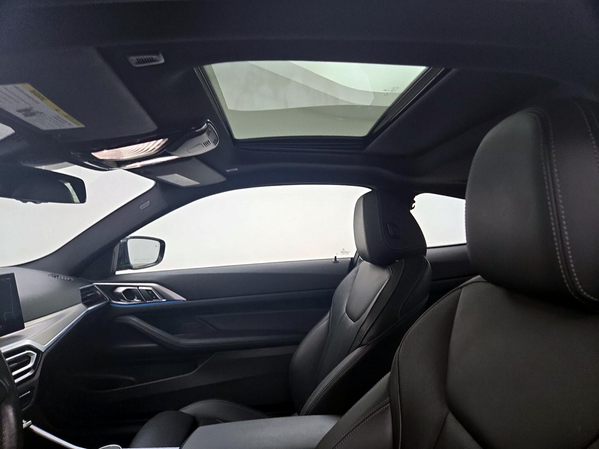 Thumbnail: 2024 BMW 4 Series - 20