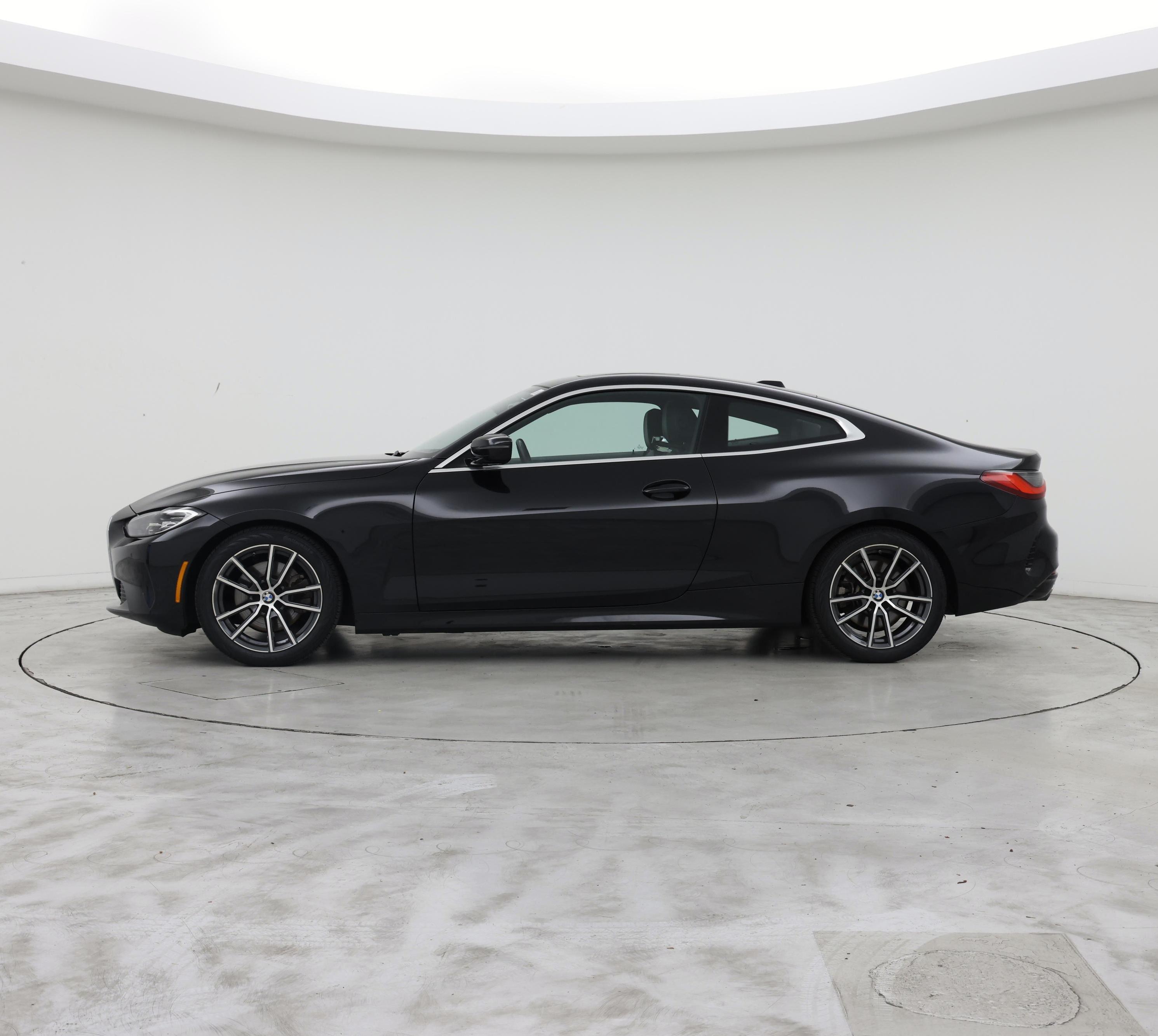 Thumbnail: 2024 BMW 4 Series - 3