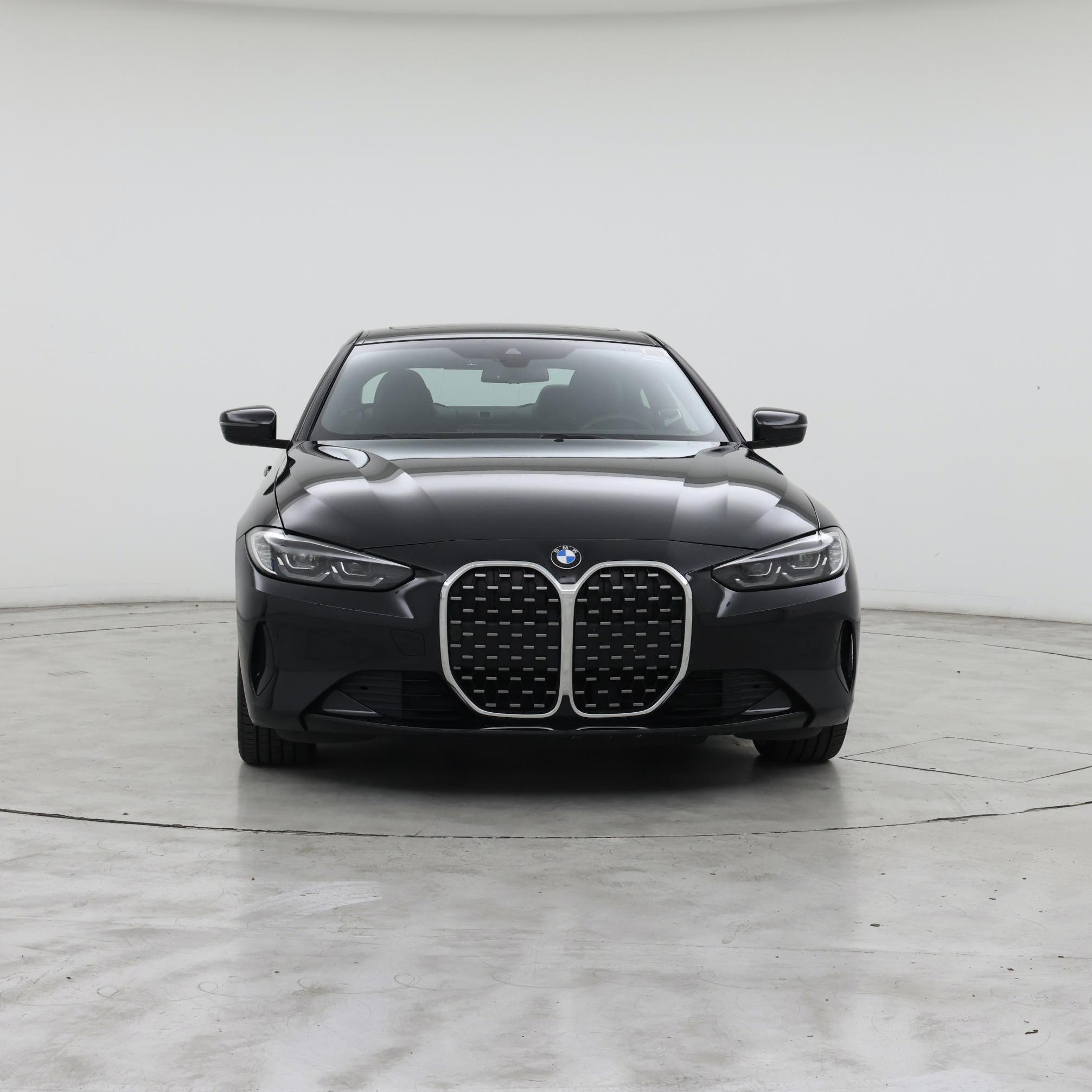 Thumbnail: 2024 BMW 4 Series - 5