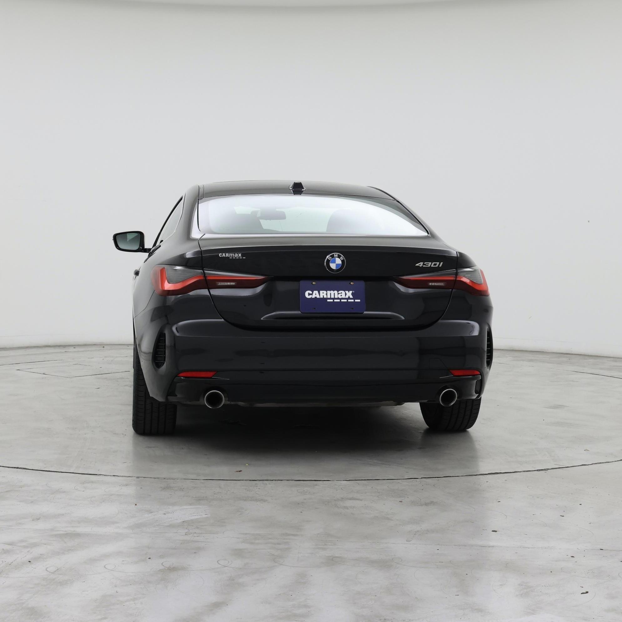 Thumbnail: 2024 BMW 4 Series - 6