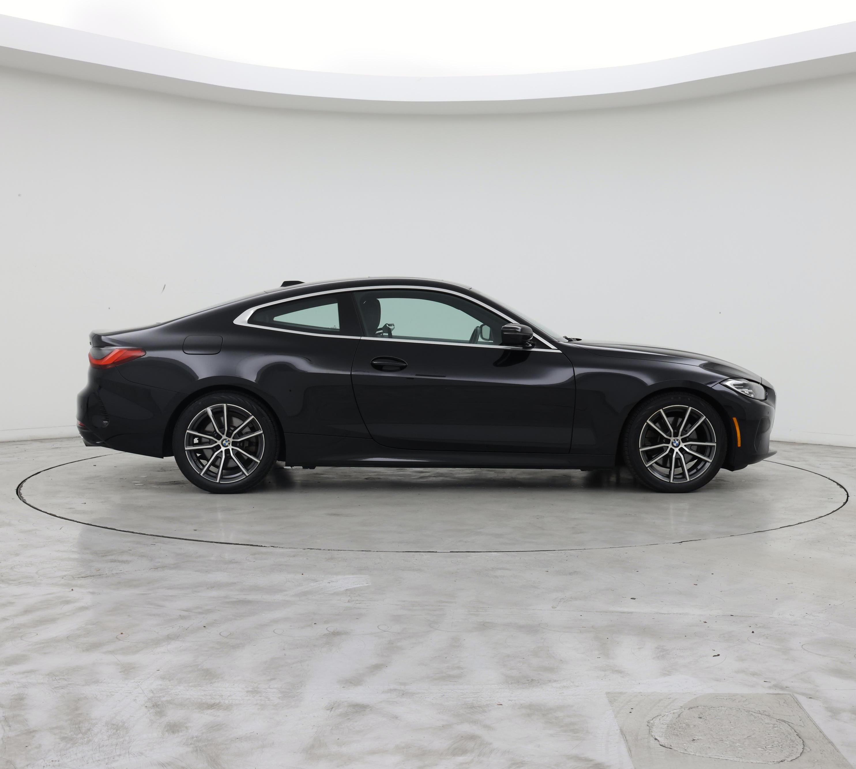 Thumbnail: 2024 BMW 4 Series - 7