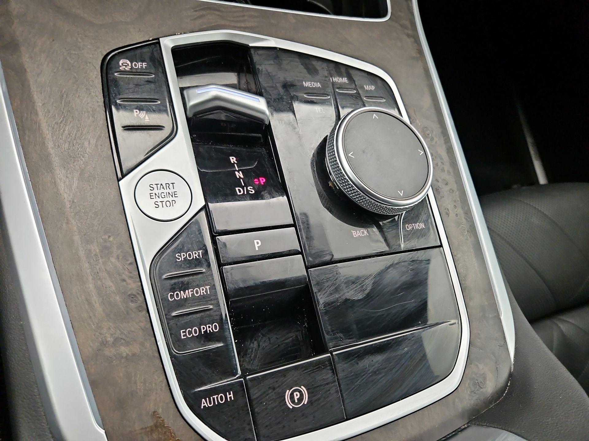Thumbnail: 2024 BMW X5 - 18