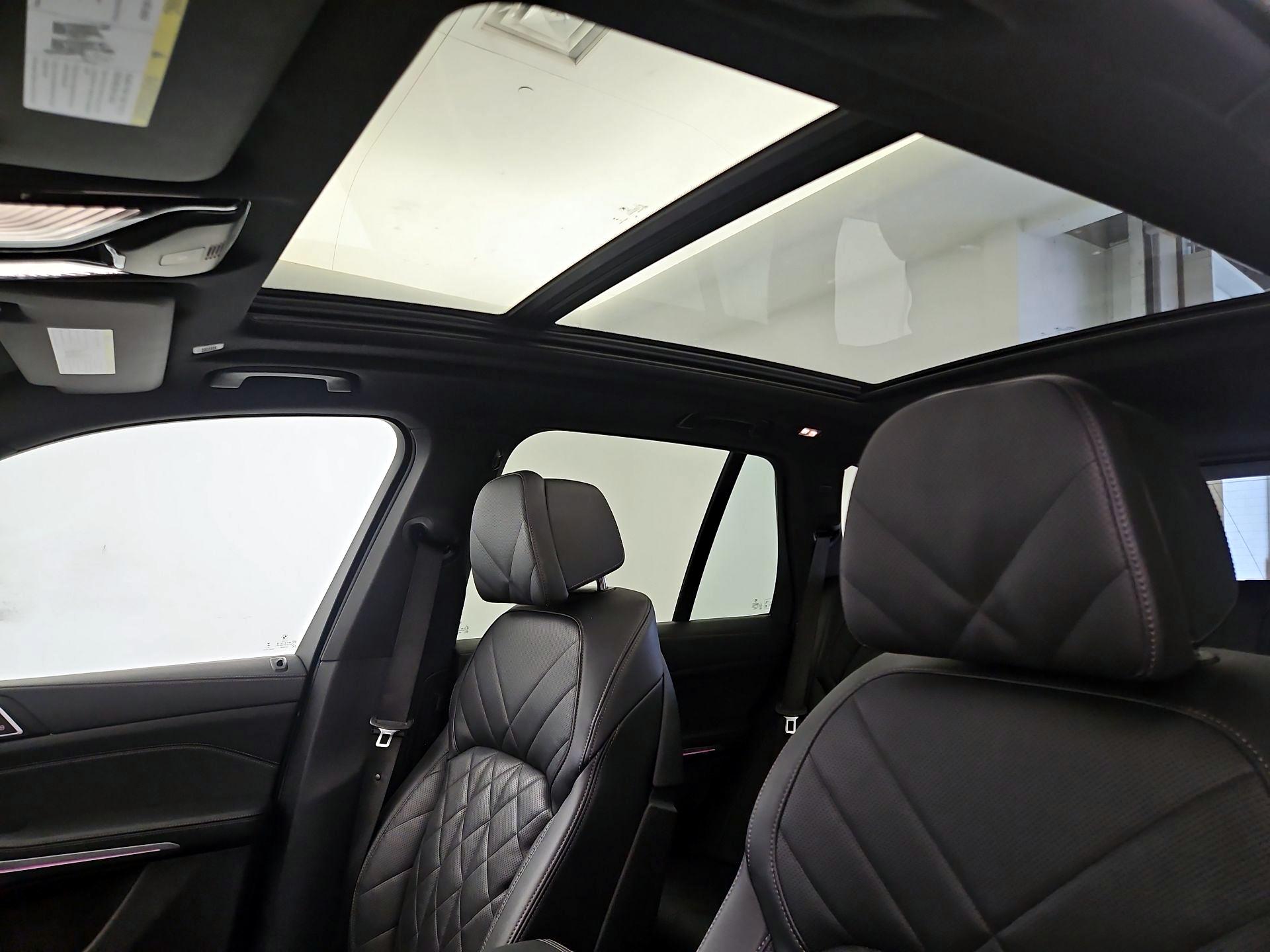 Thumbnail: 2024 BMW X5 - 20