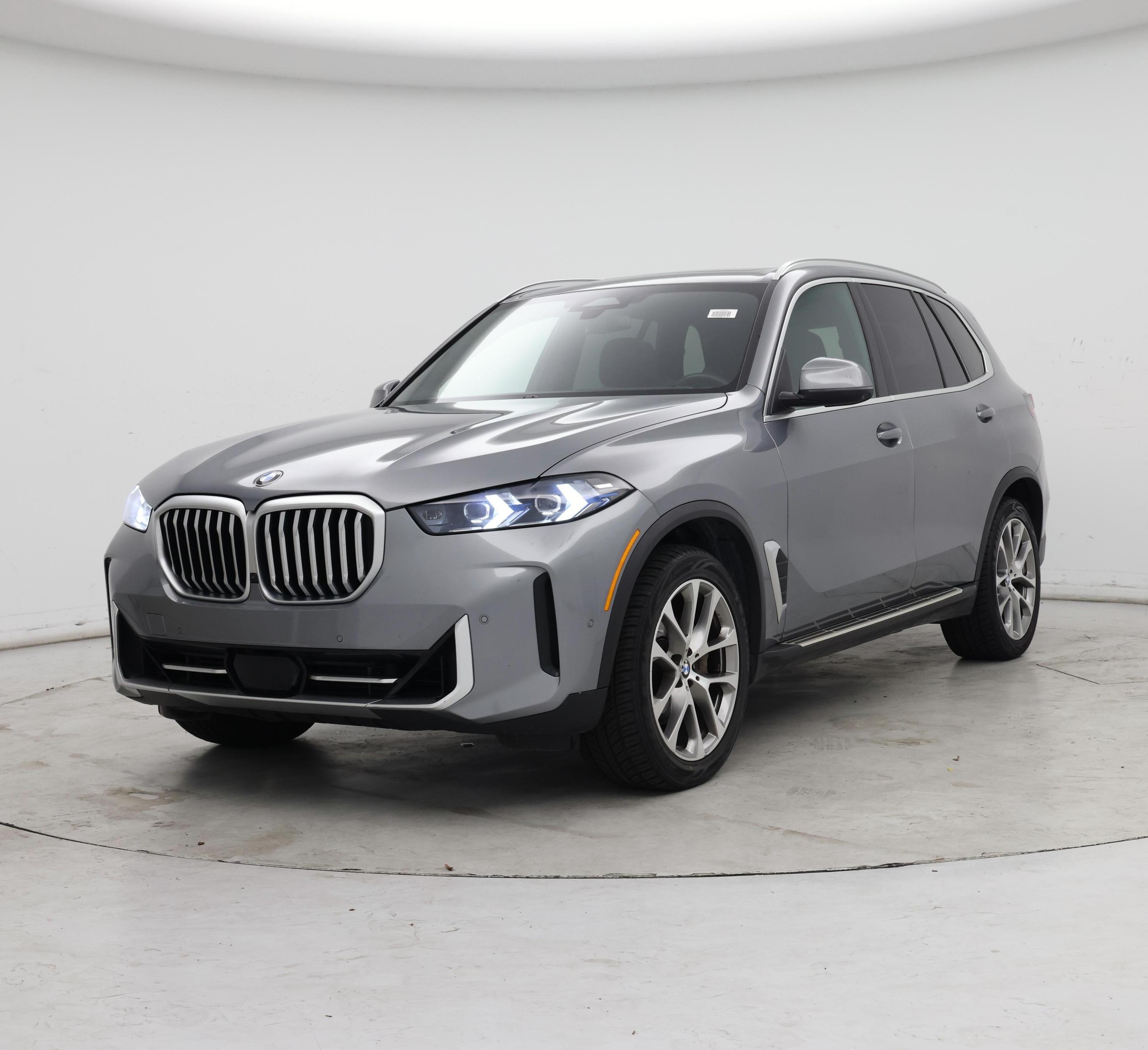 Thumbnail: 2024 BMW X5 - 4