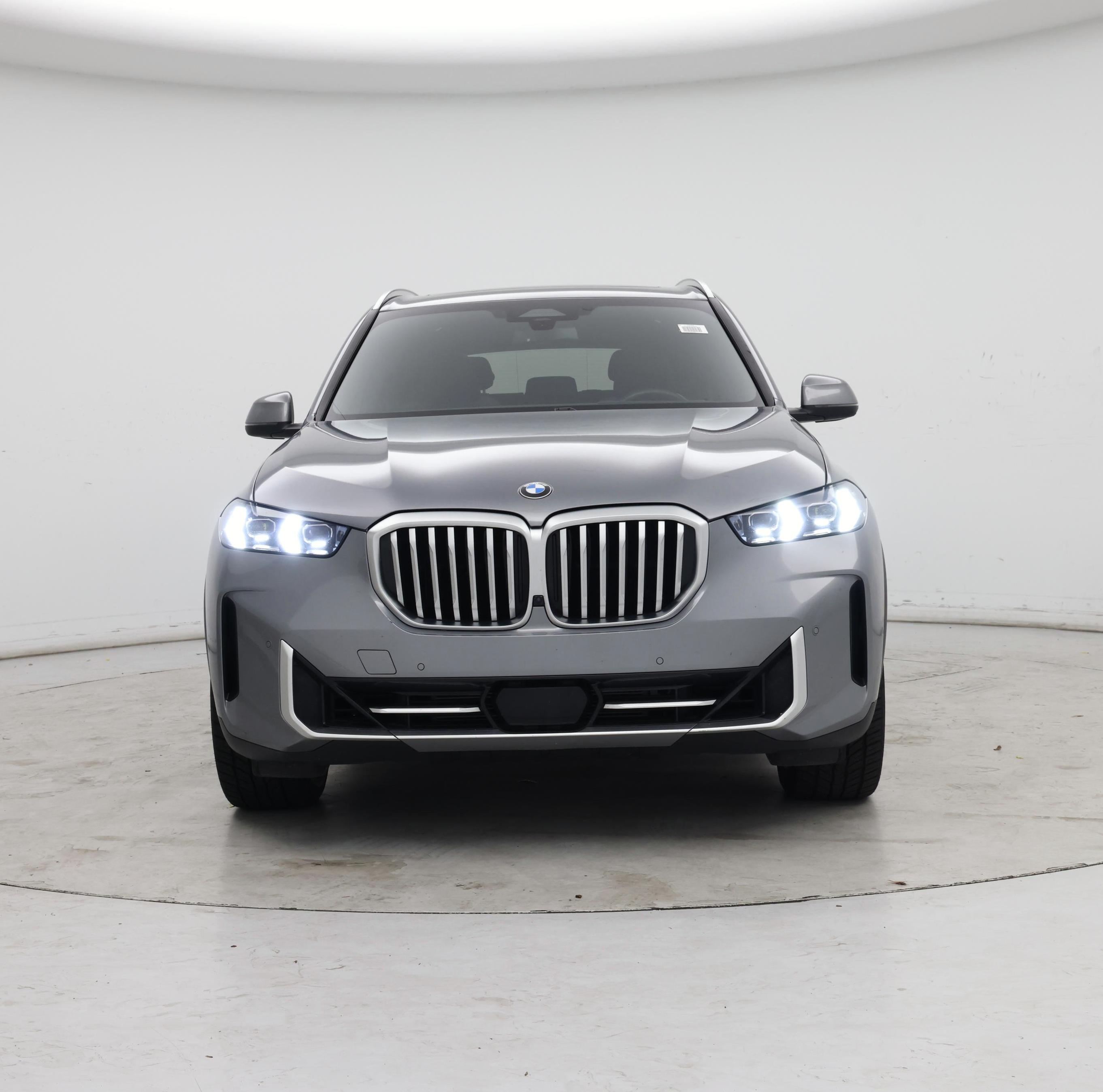 Thumbnail: 2024 BMW X5 - 5