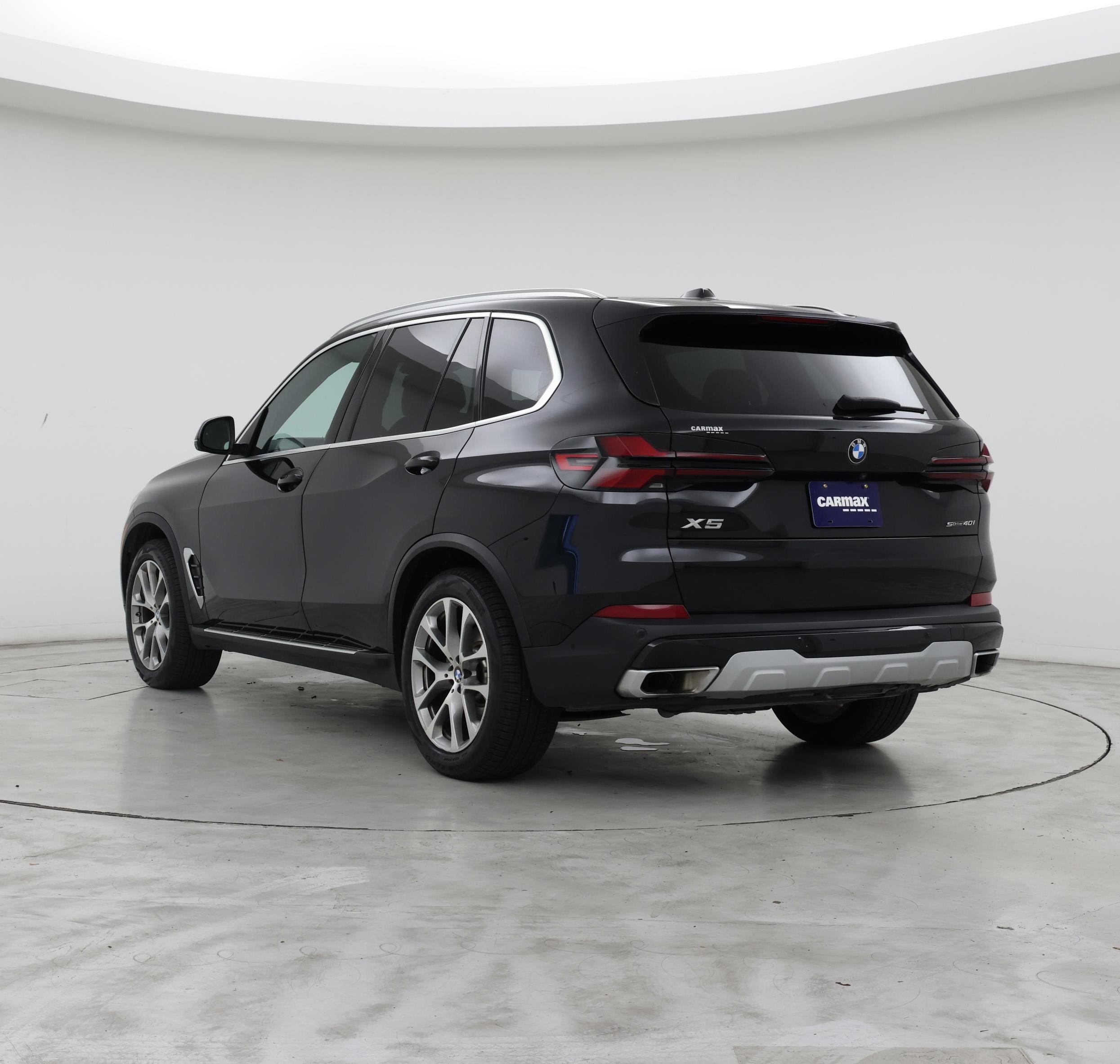 Thumbnail: 2024 BMW X5 - 2