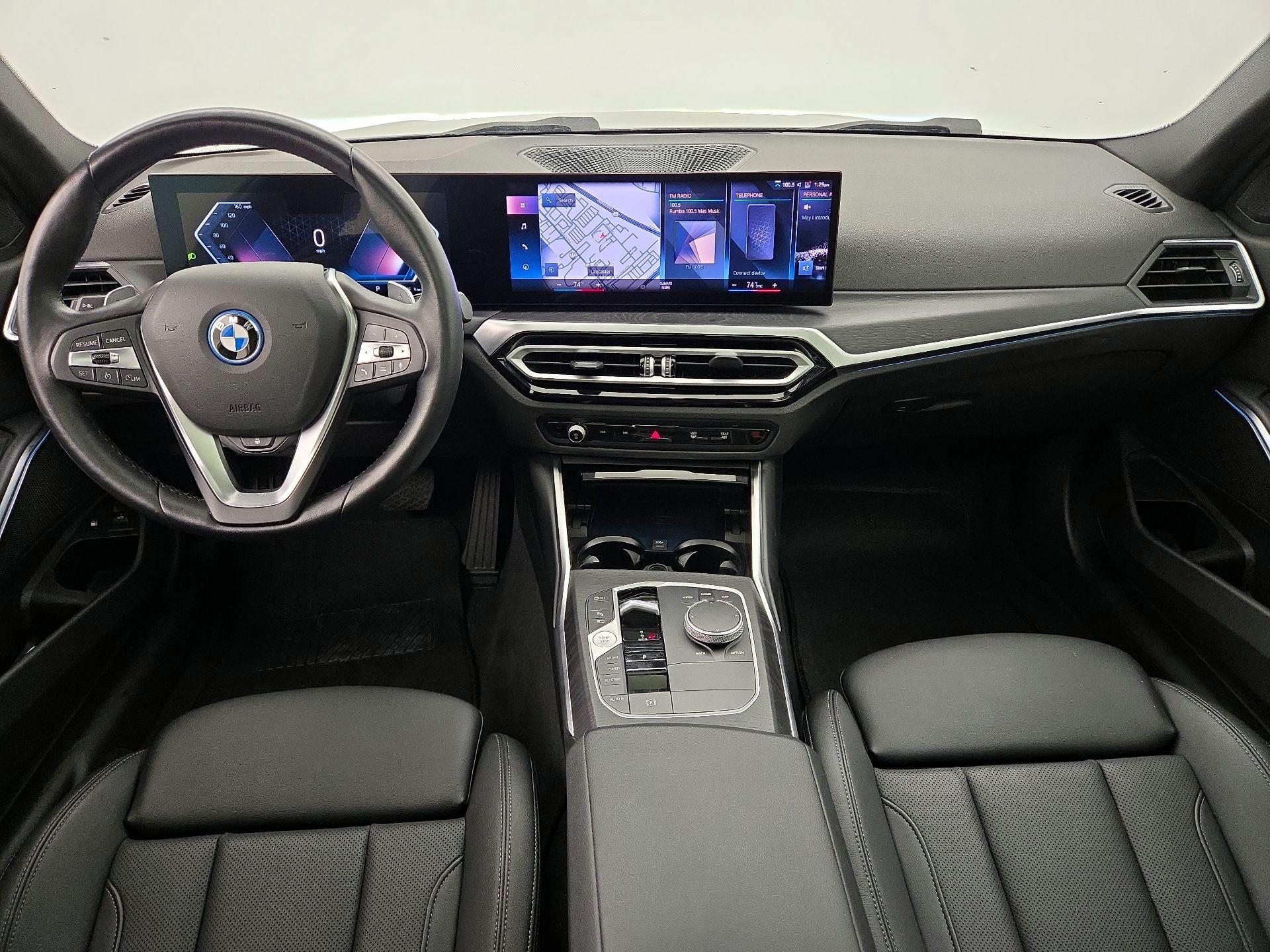 Thumbnail: 2024 BMW 3 Series - 9
