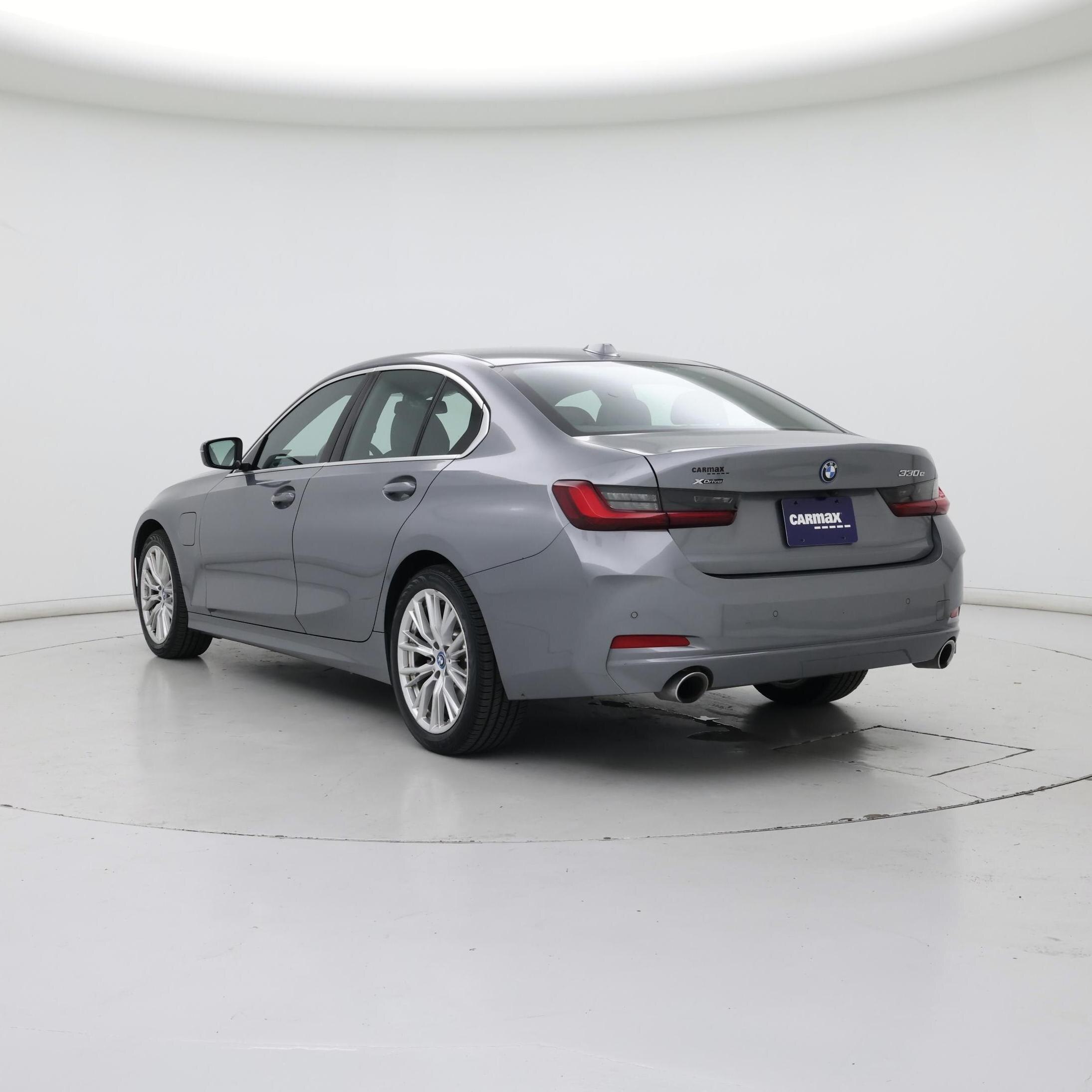 Thumbnail: 2024 BMW 3 Series - 2