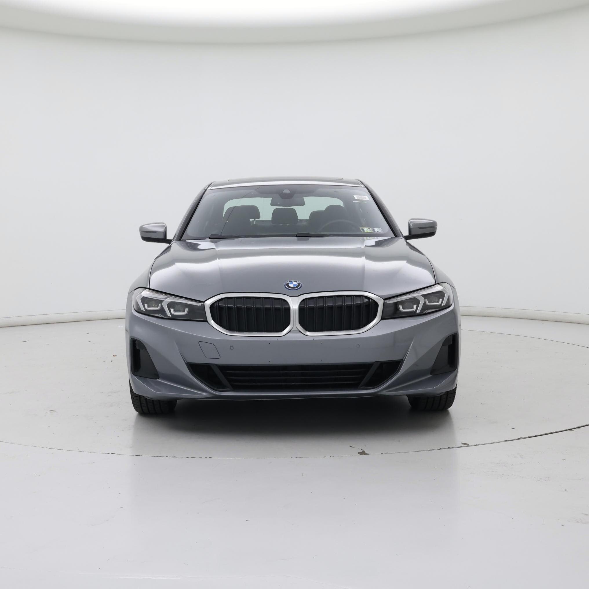Thumbnail: 2024 BMW 3 Series - 5
