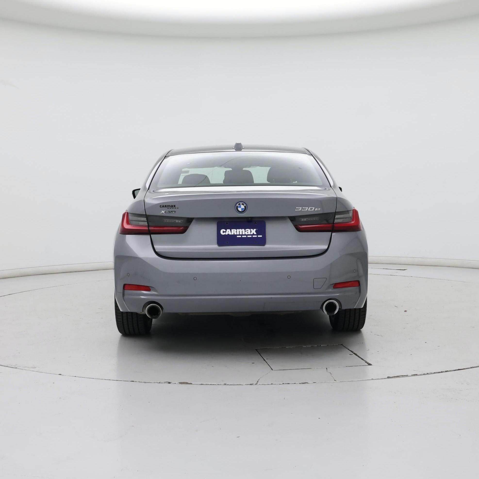 Thumbnail: 2024 BMW 3 Series - 6