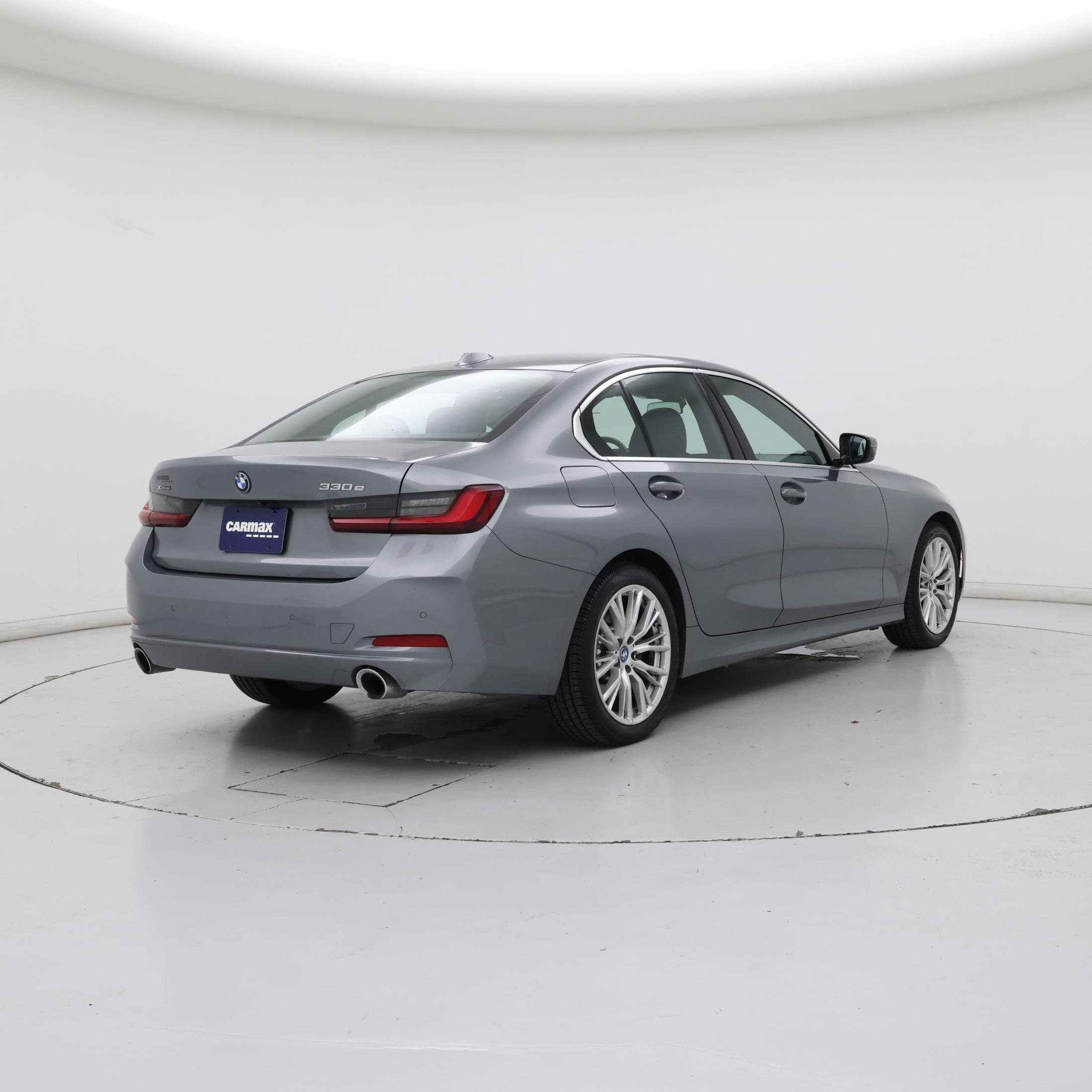 Thumbnail: 2024 BMW 3 Series - 8
