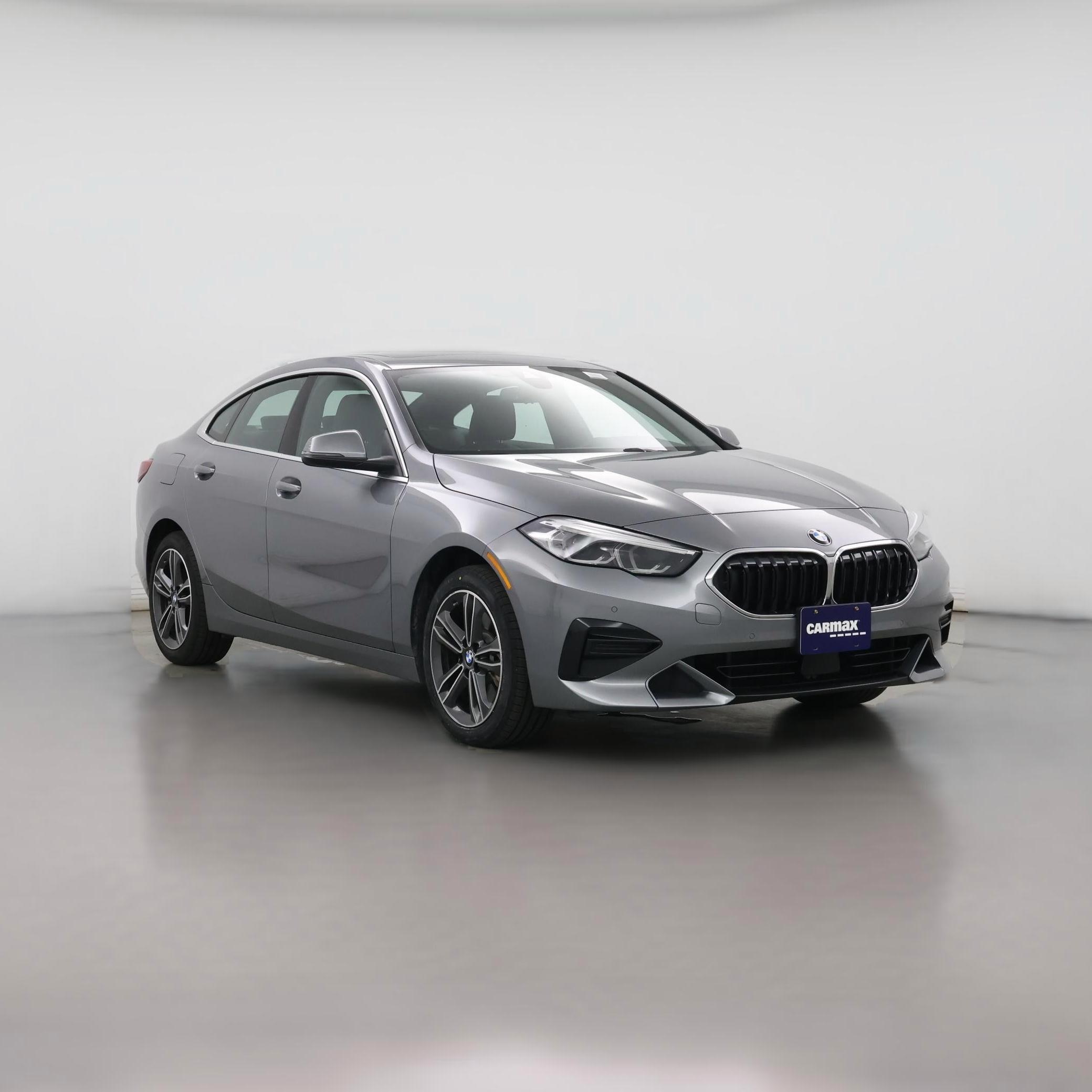 Thumbnail: 2024 BMW 2 Series - 1