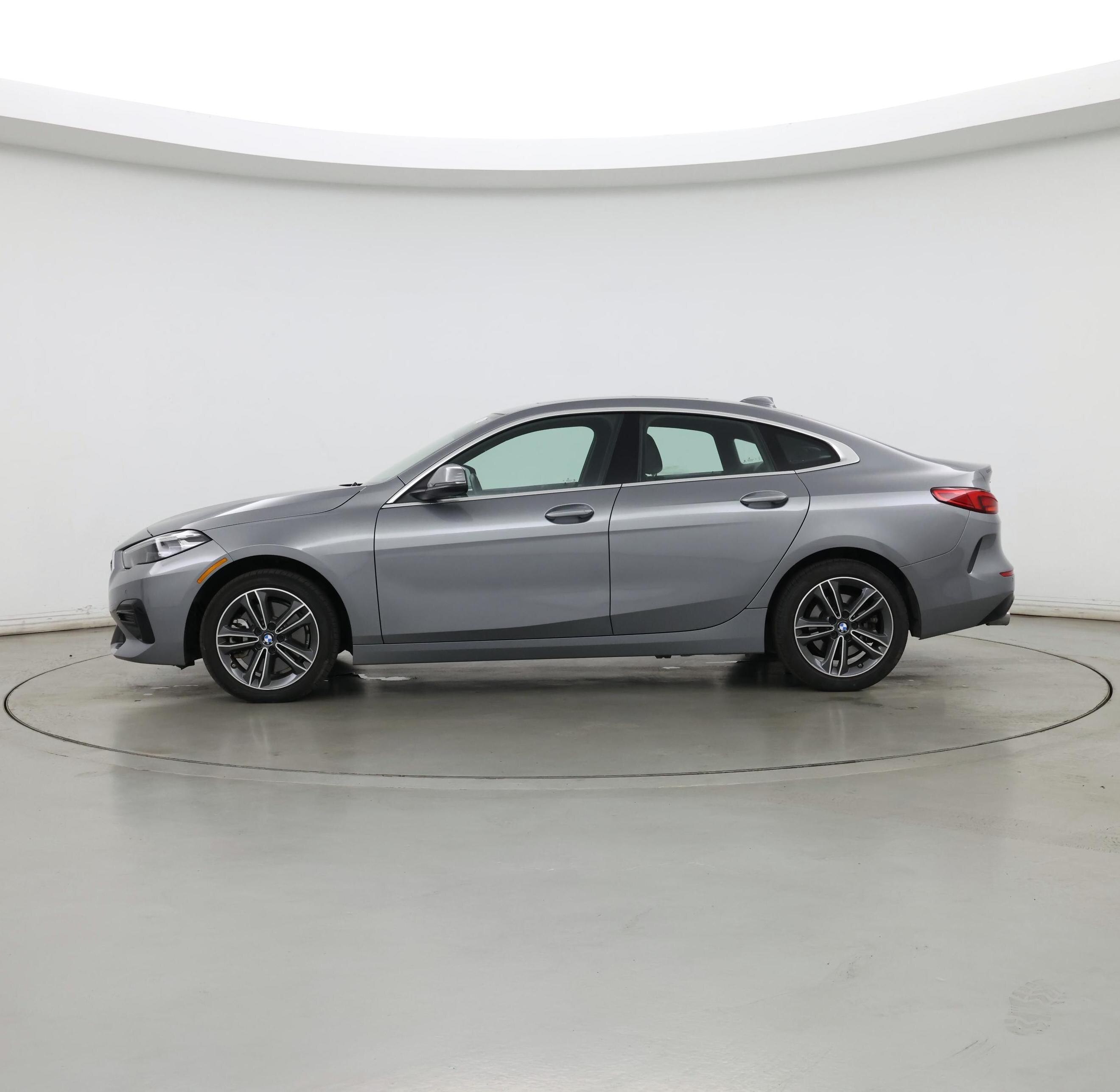 Thumbnail: 2024 BMW 2 Series - 3