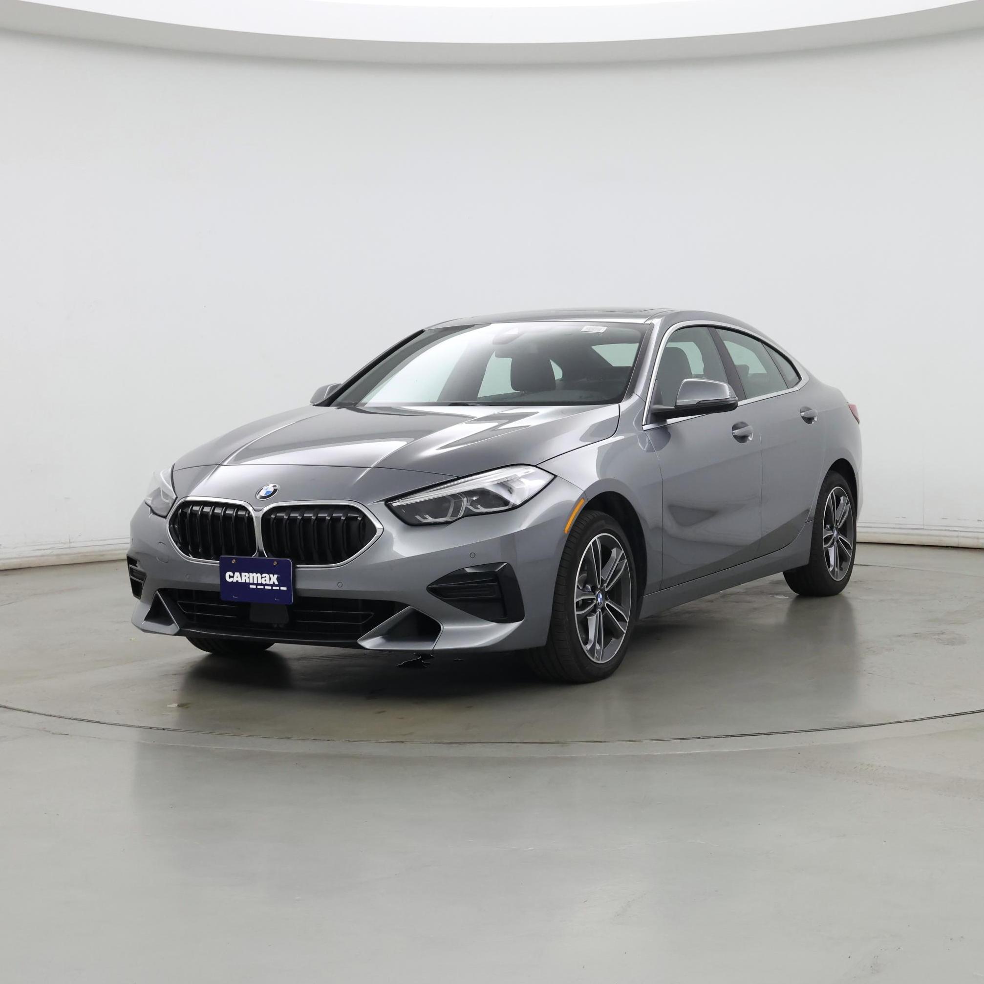 Thumbnail: 2024 BMW 2 Series - 4