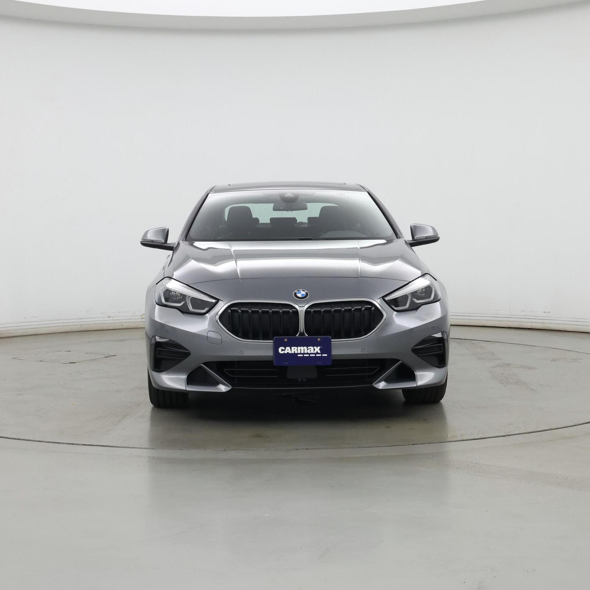 Thumbnail: 2024 BMW 2 Series - 5