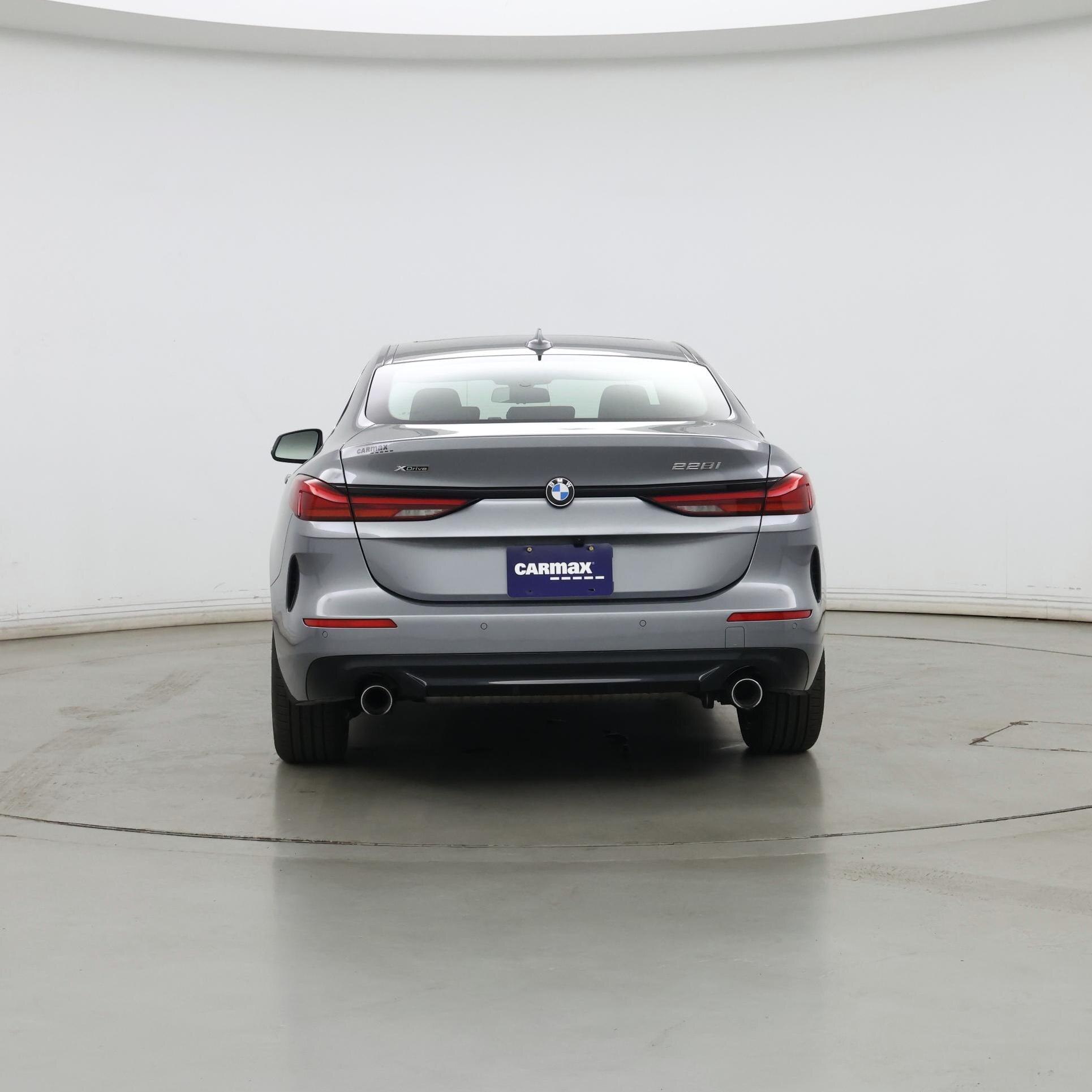 Thumbnail: 2024 BMW 2 Series - 6