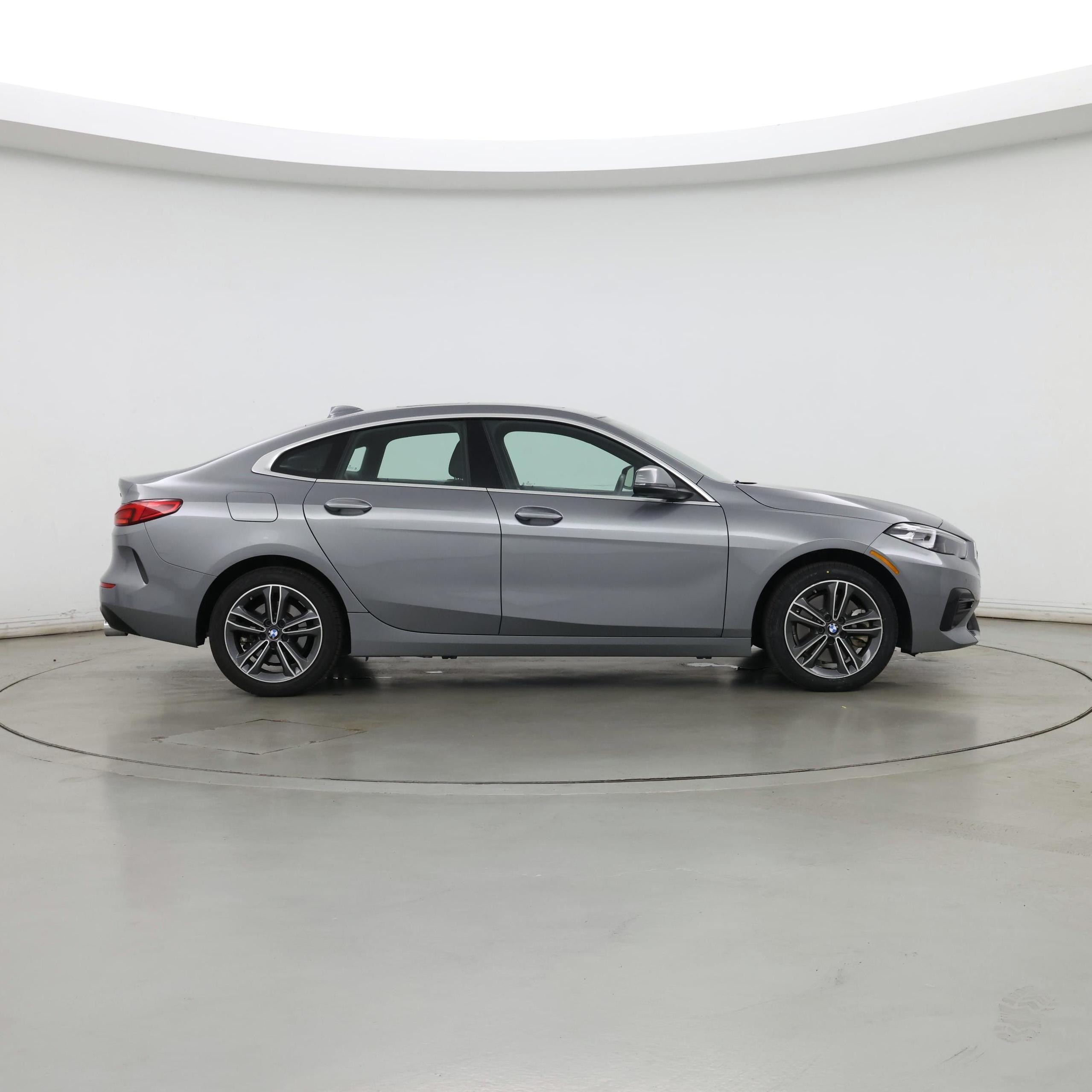 Thumbnail: 2024 BMW 2 Series - 7