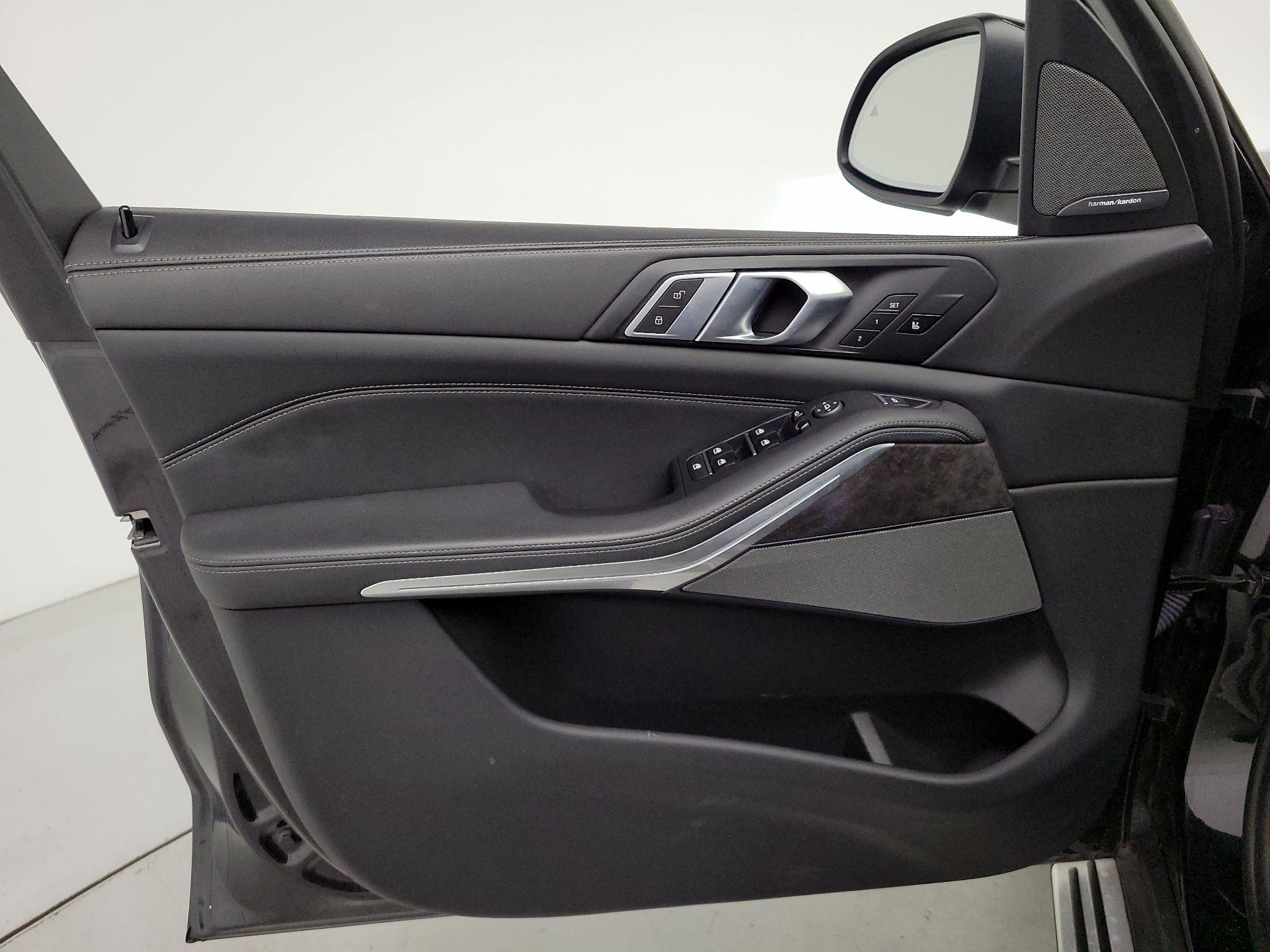Thumbnail: 2024 BMW X5 - 12