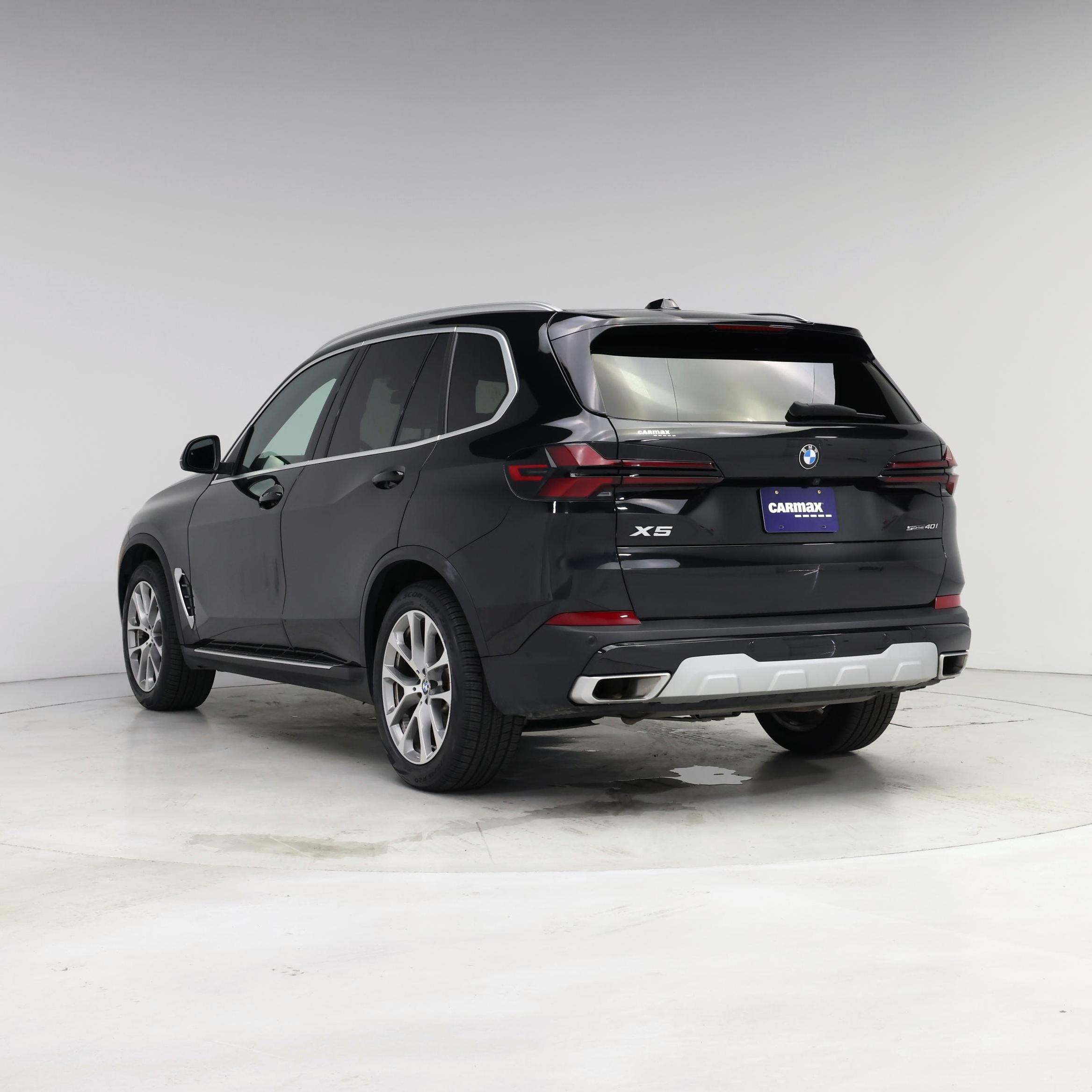 Thumbnail: 2024 BMW X5 - 2