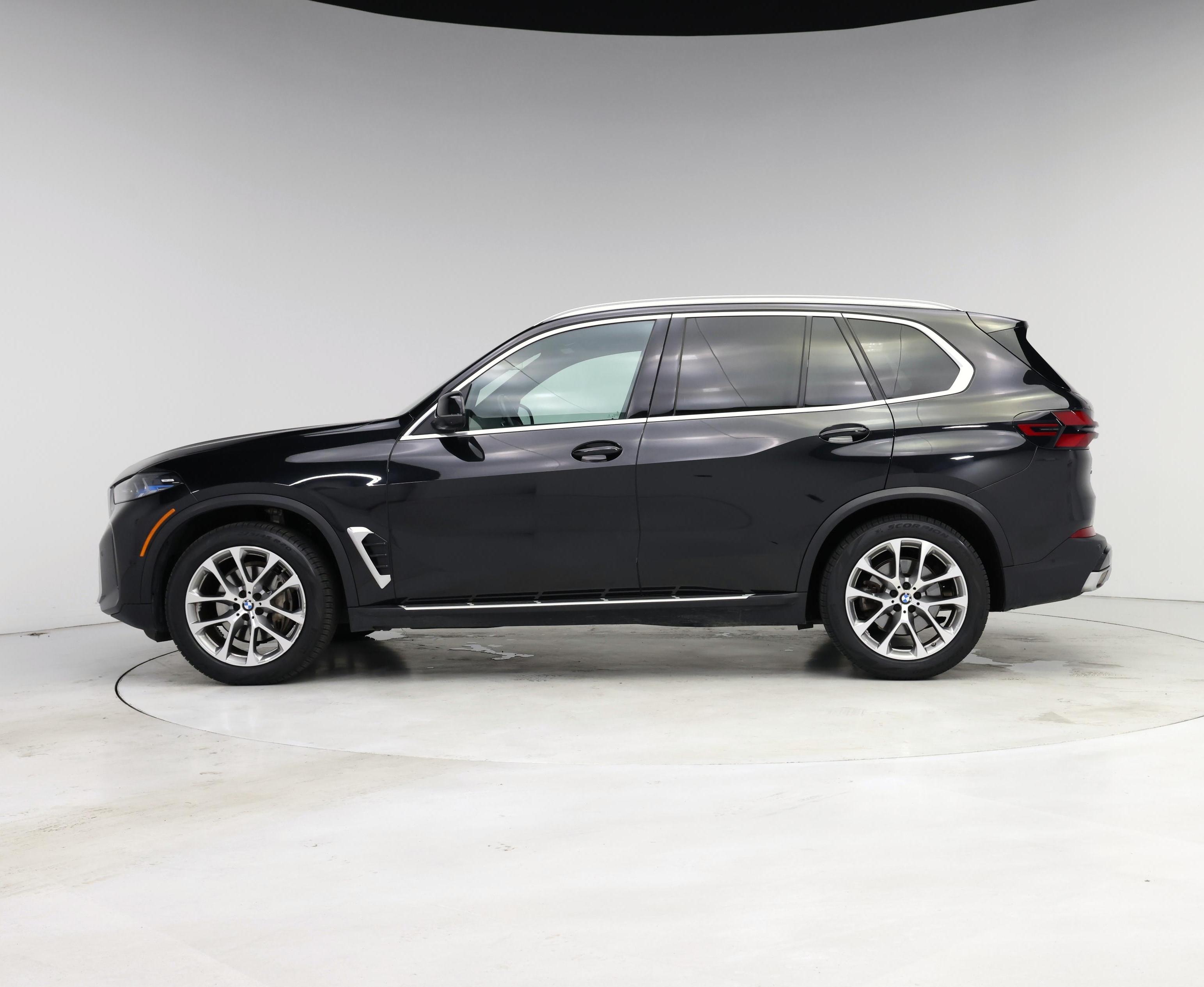 Thumbnail: 2024 BMW X5 - 3
