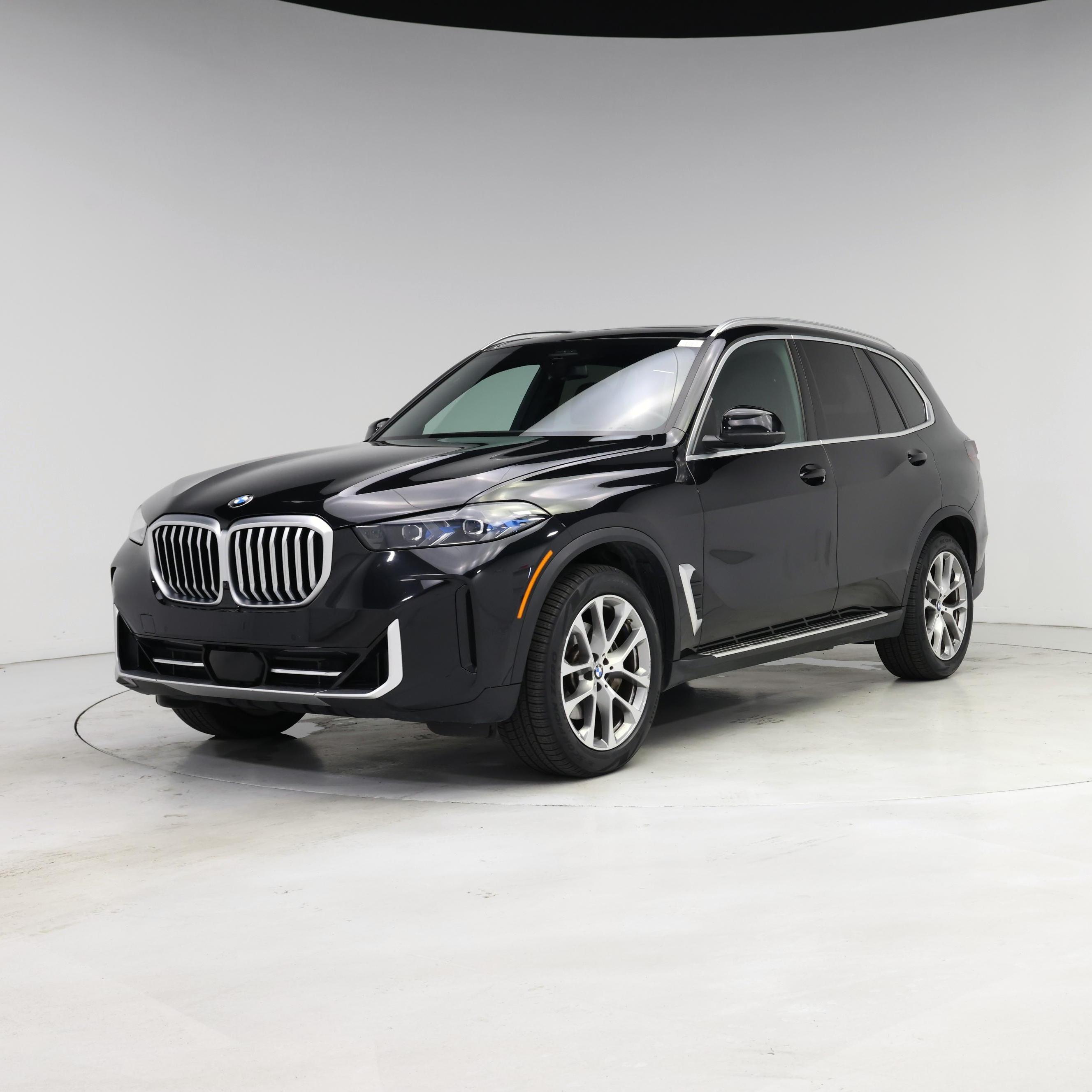 Thumbnail: 2024 BMW X5 - 4
