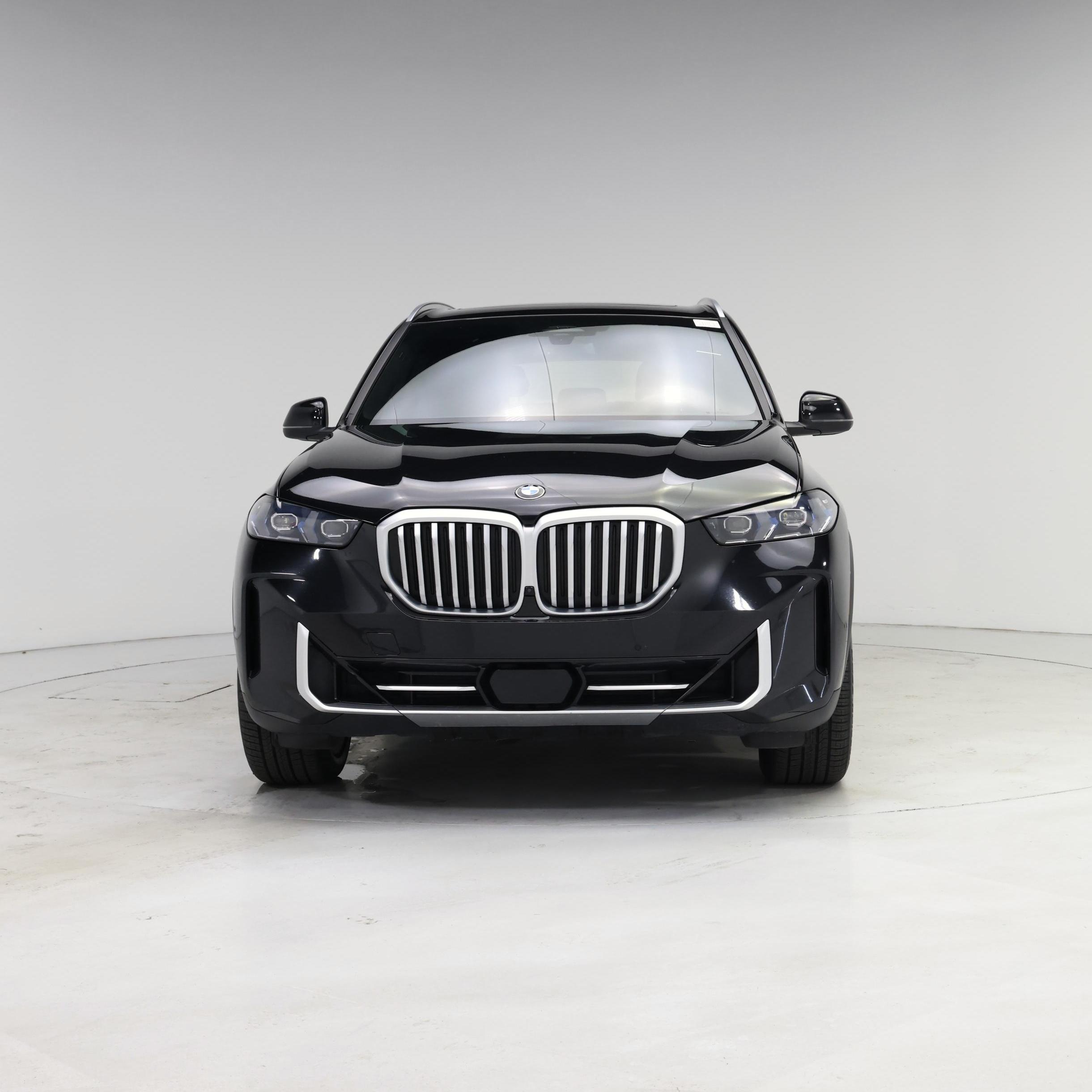 Thumbnail: 2024 BMW X5 - 5
