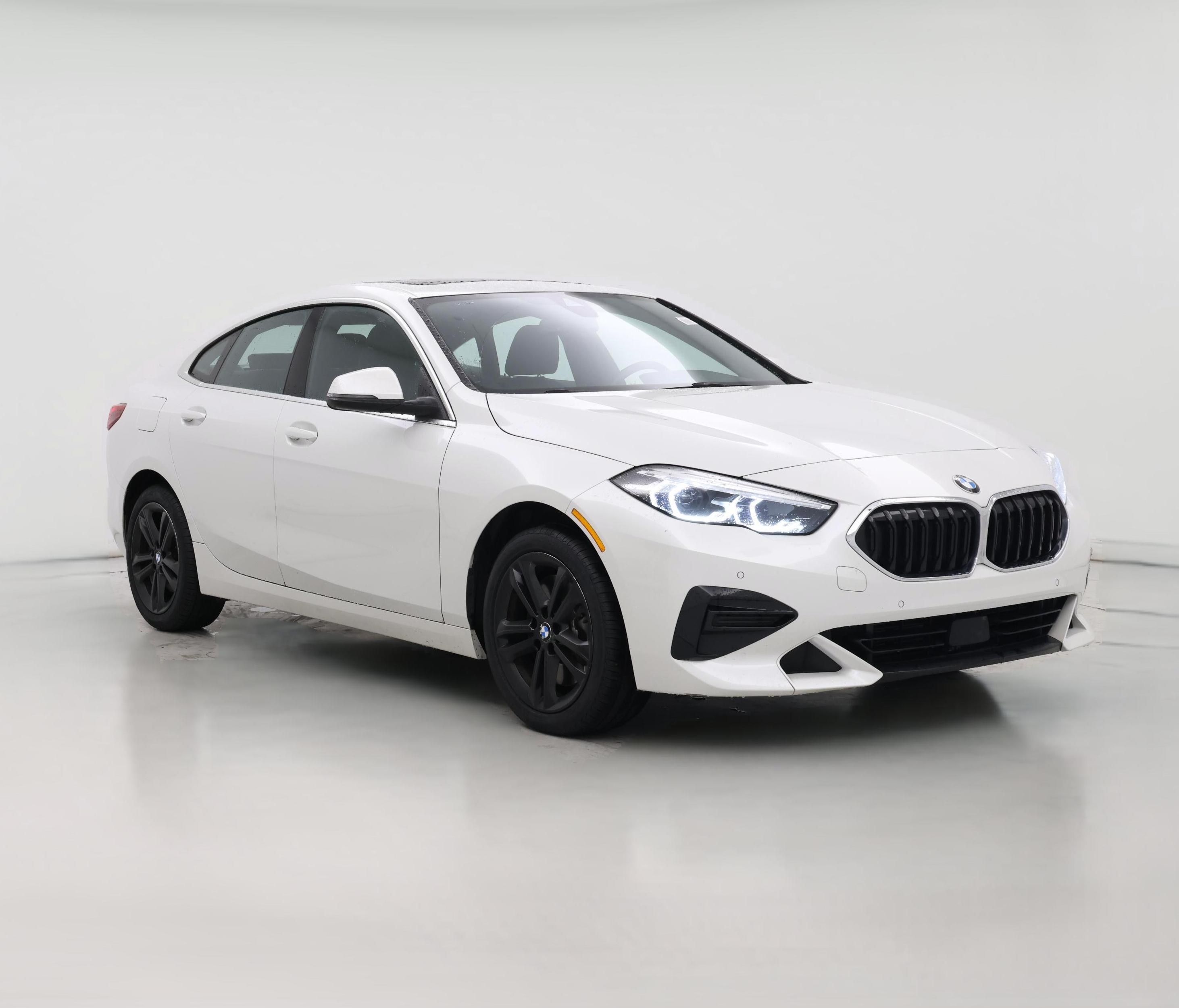Thumbnail: 2024 BMW 2 Series - 1