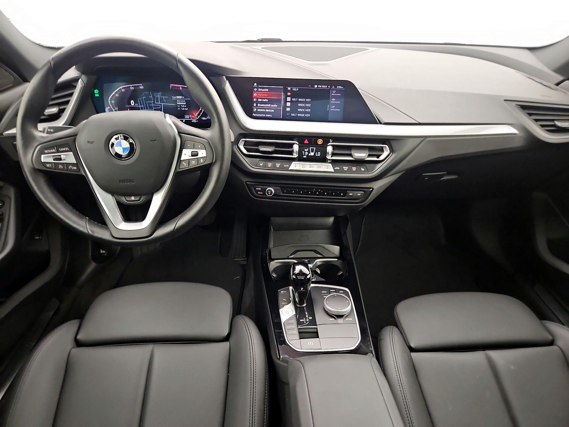 Thumbnail: 2024 BMW 2 Series - 9