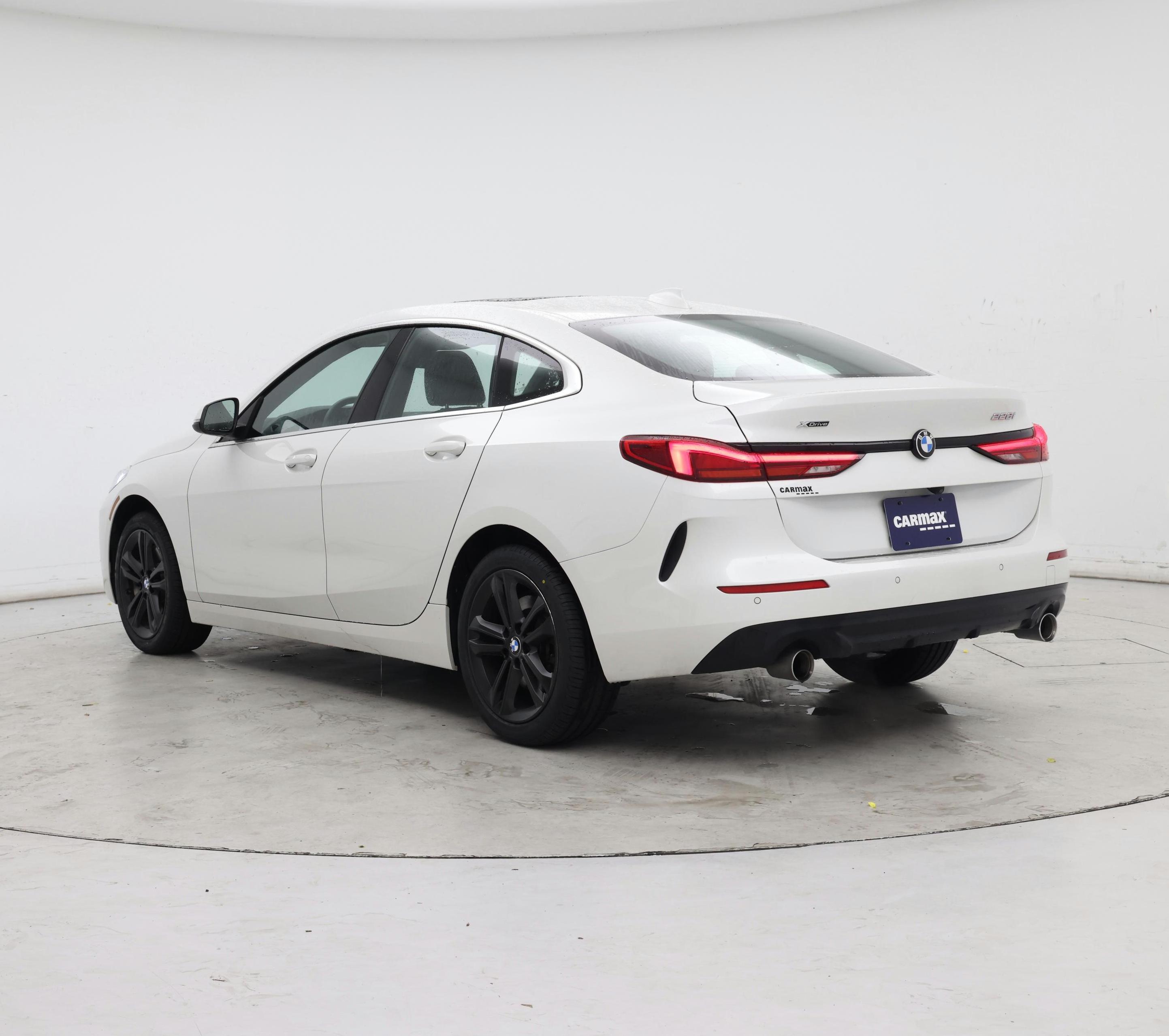 Thumbnail: 2024 BMW 2 Series - 2
