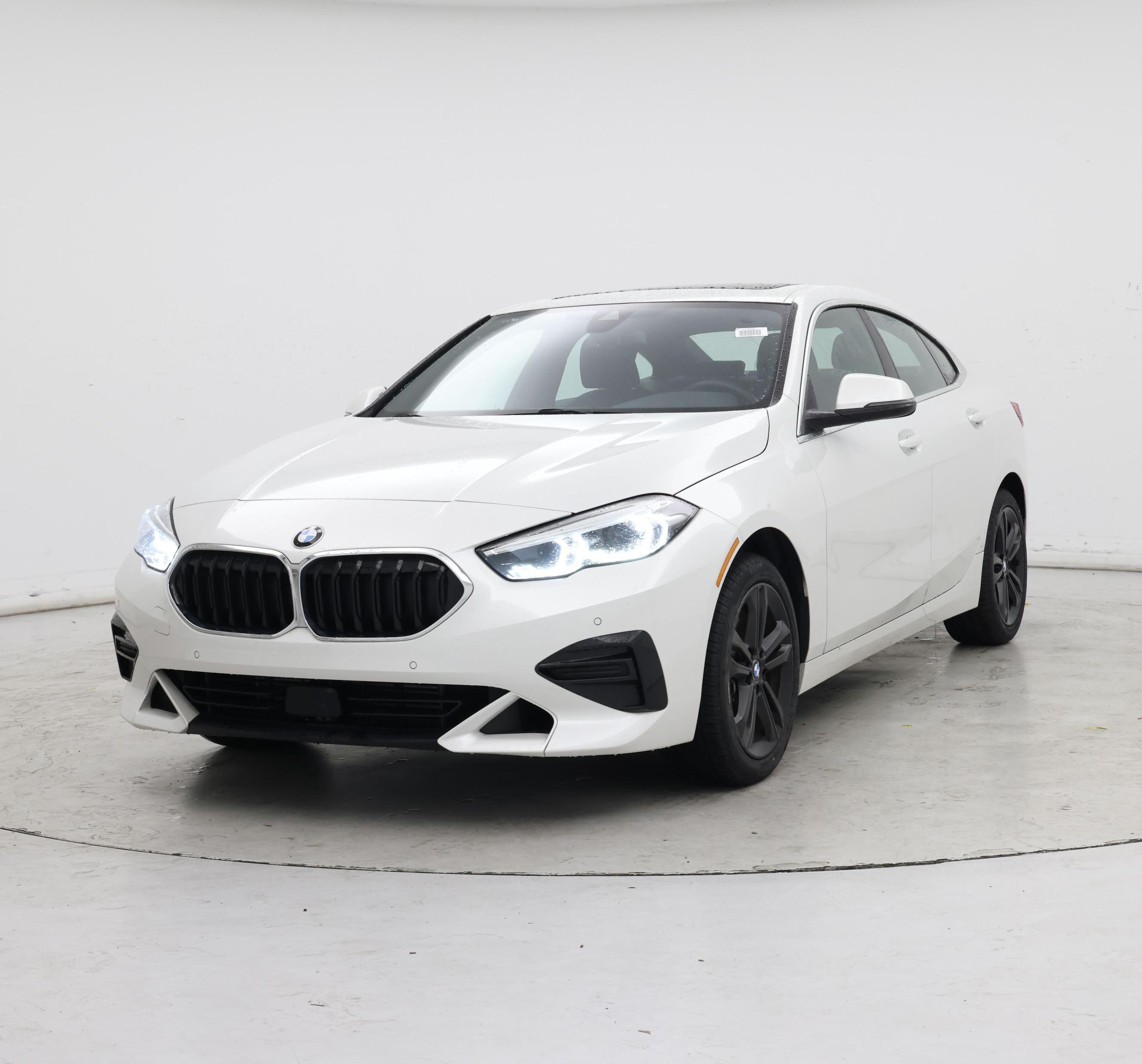 Thumbnail: 2024 BMW 2 Series - 4