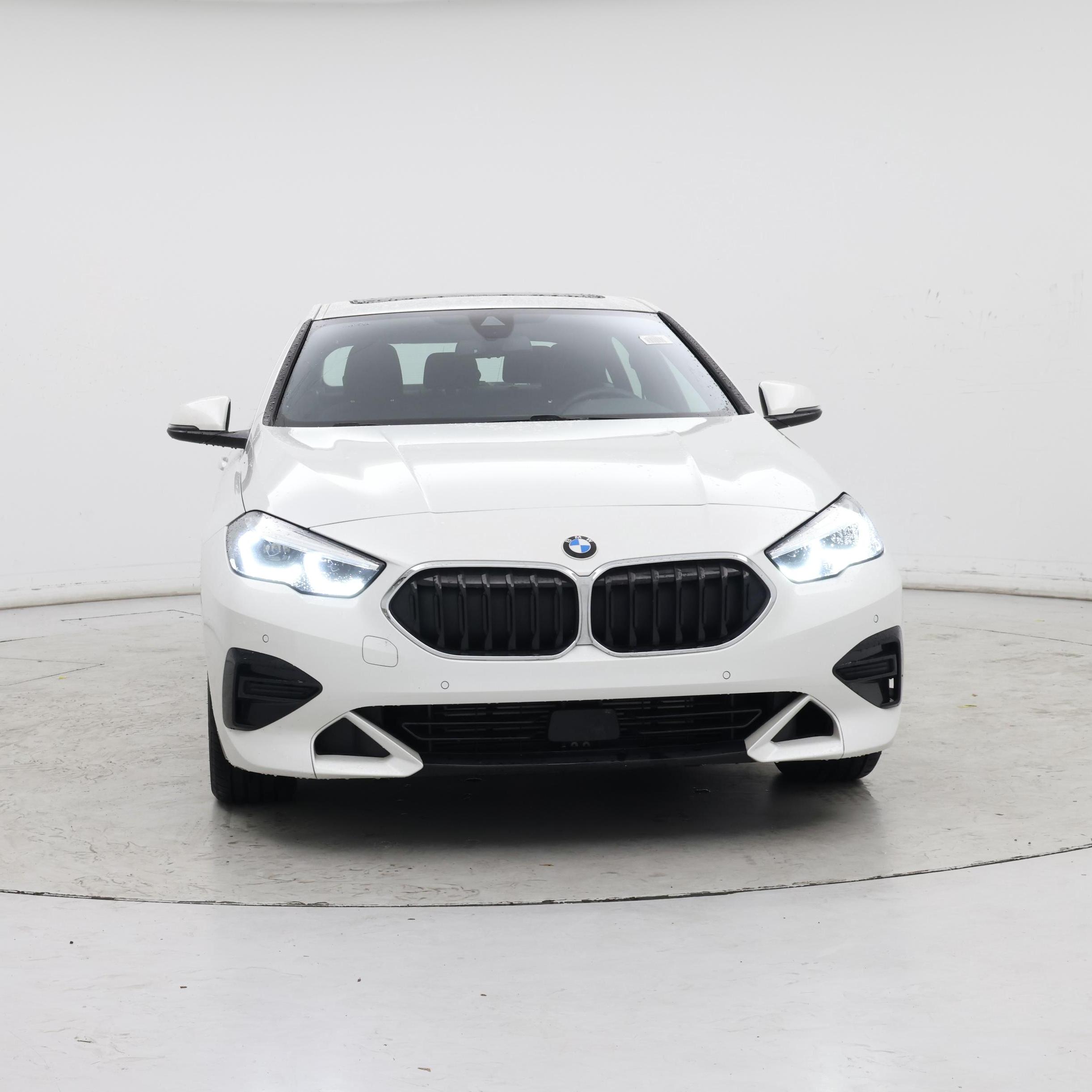 Thumbnail: 2024 BMW 2 Series - 5