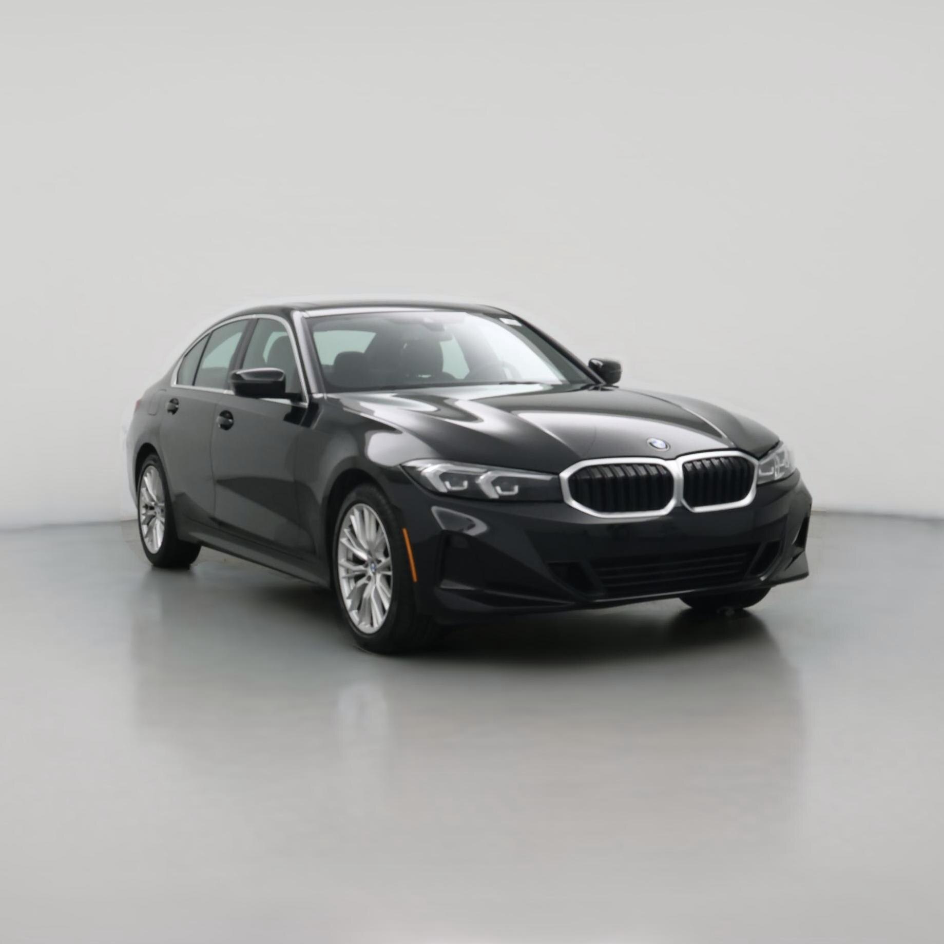 Thumbnail: 2024 BMW 3 Series - 1